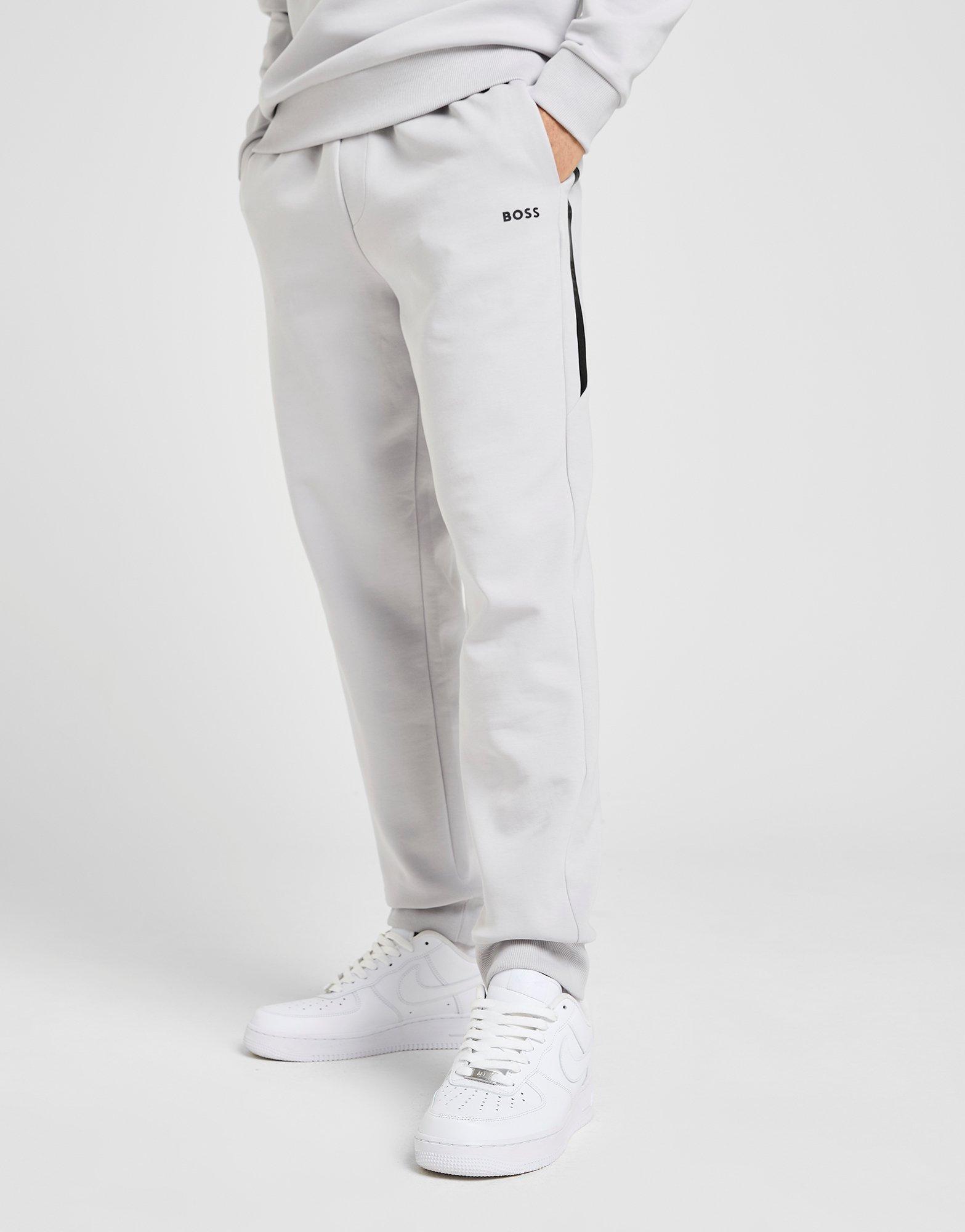 Hadiko Tape Joggers