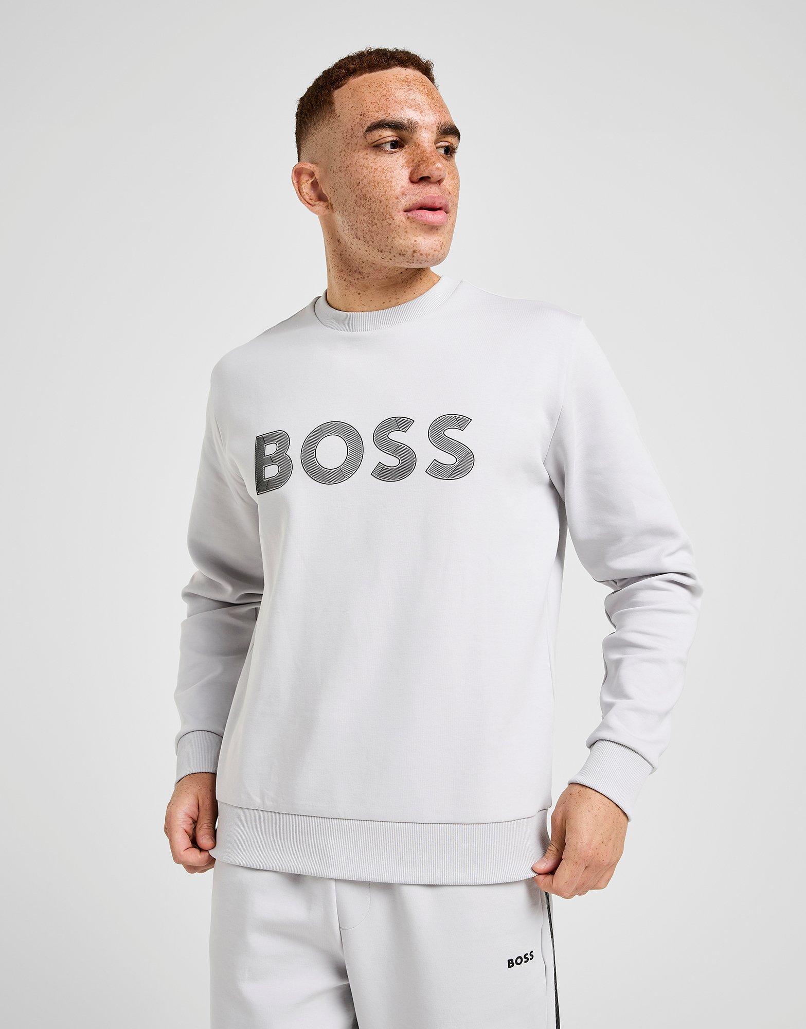 Salbo Sweatshirt