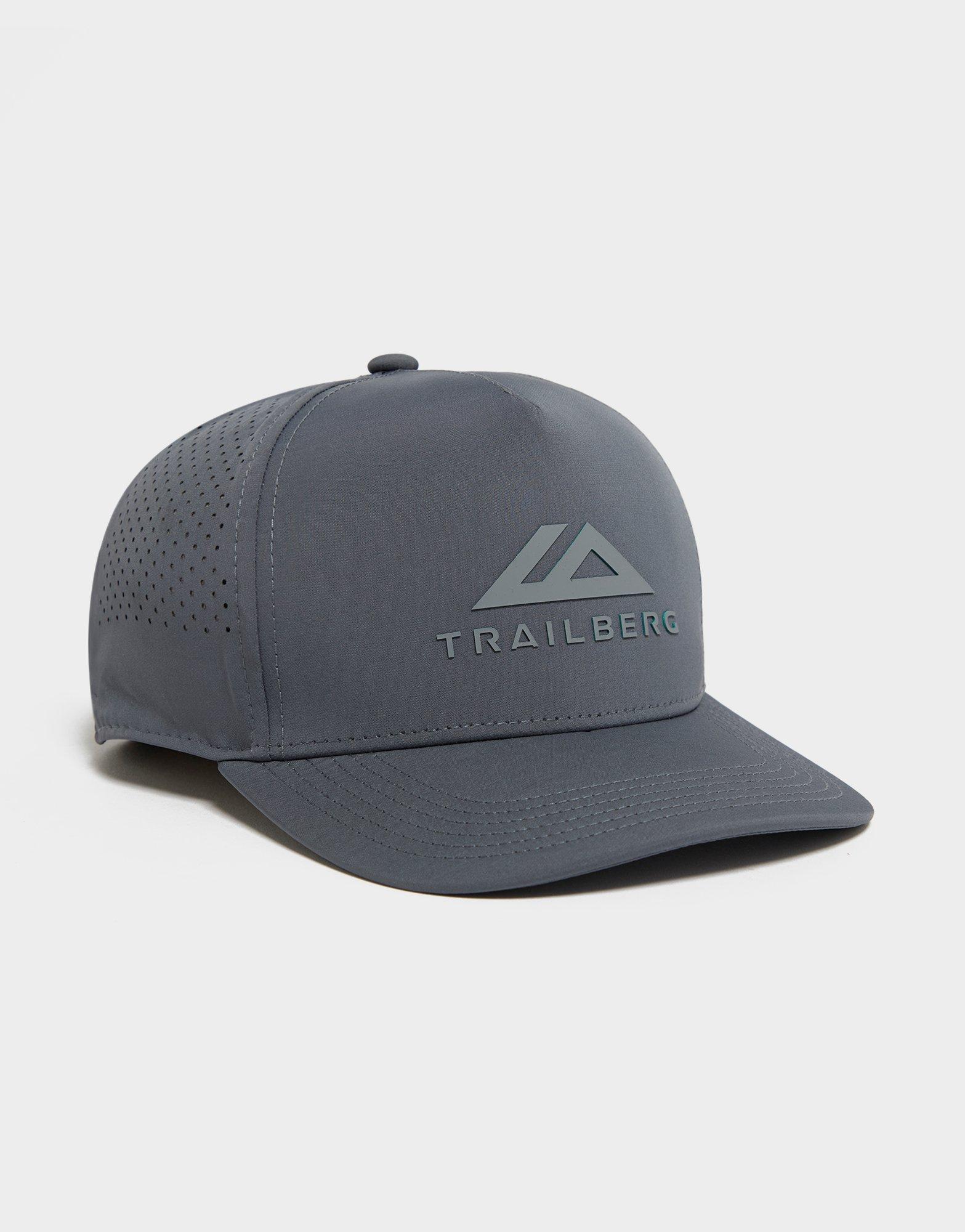 Trailberg Pinnacle Cap