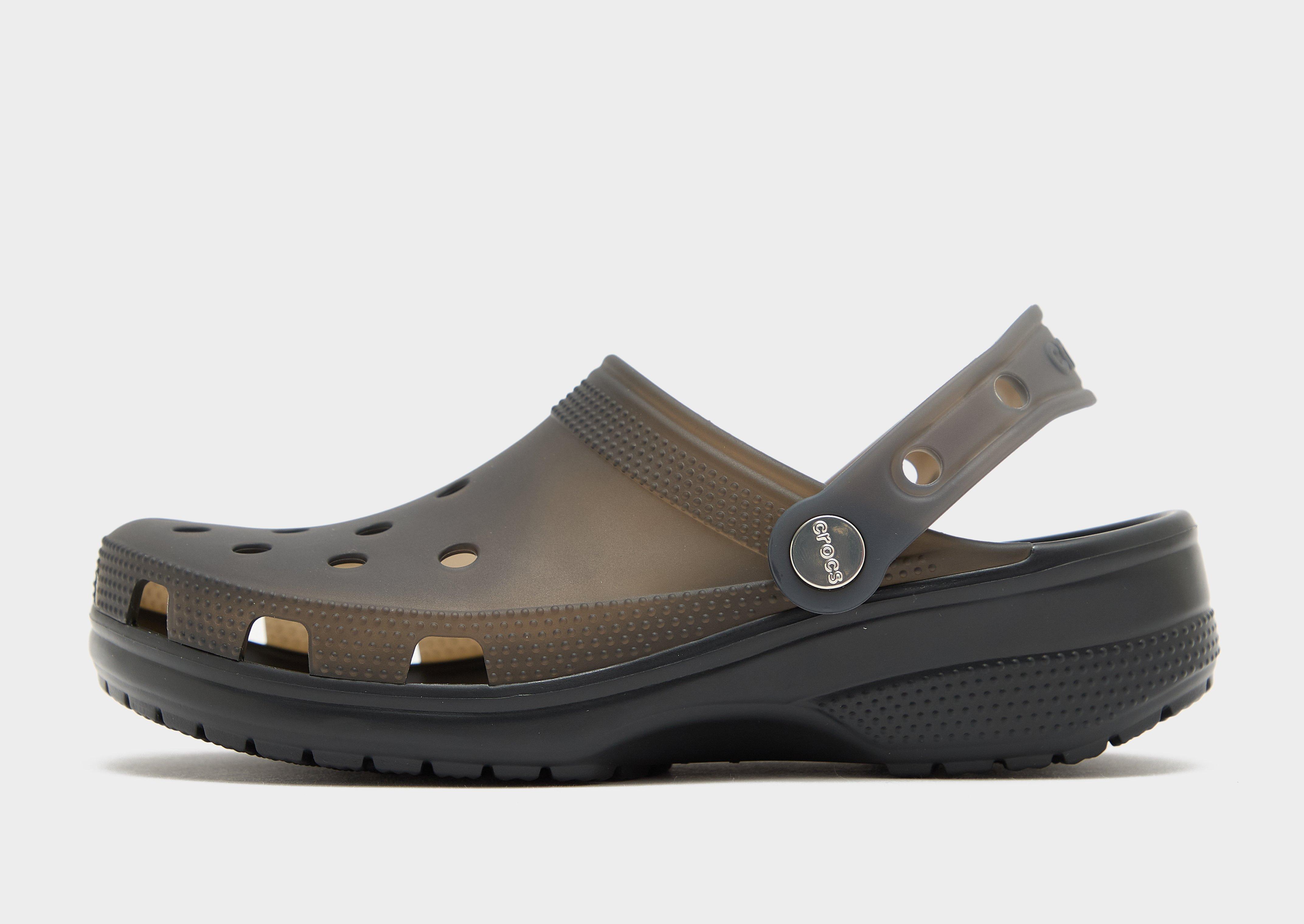 Frosted Clog Women's