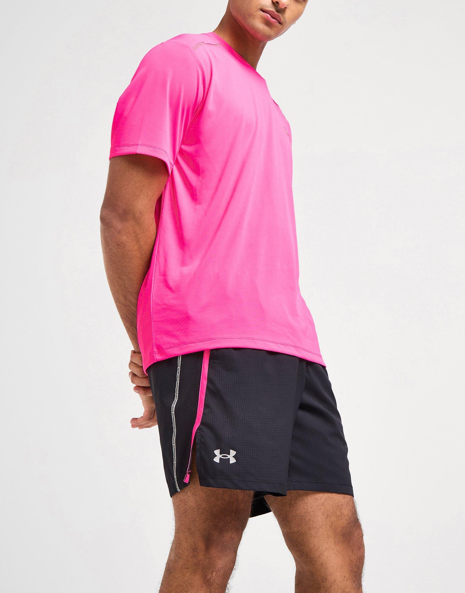 Launch Shorts