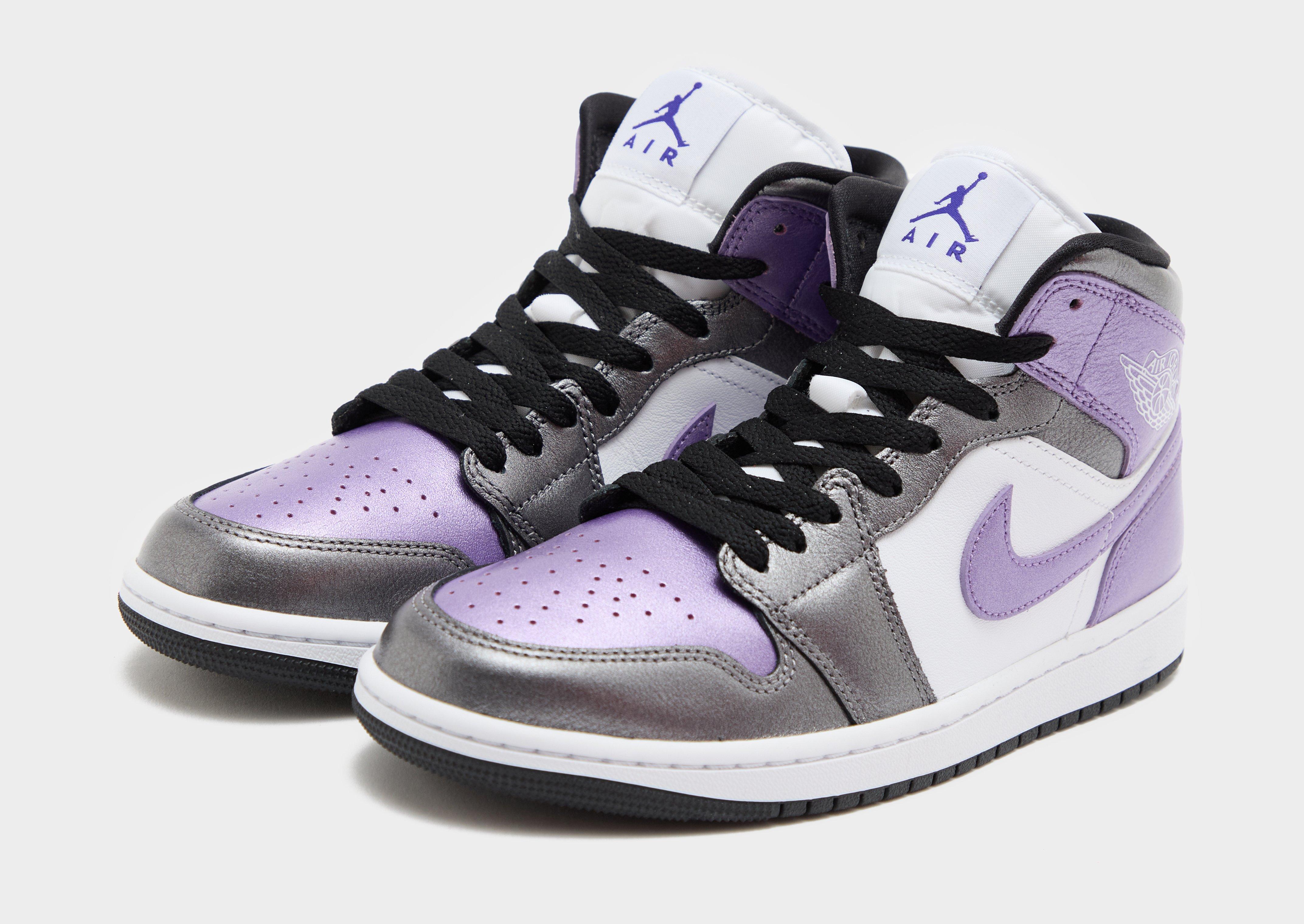 Air 1 Mid SE Women's