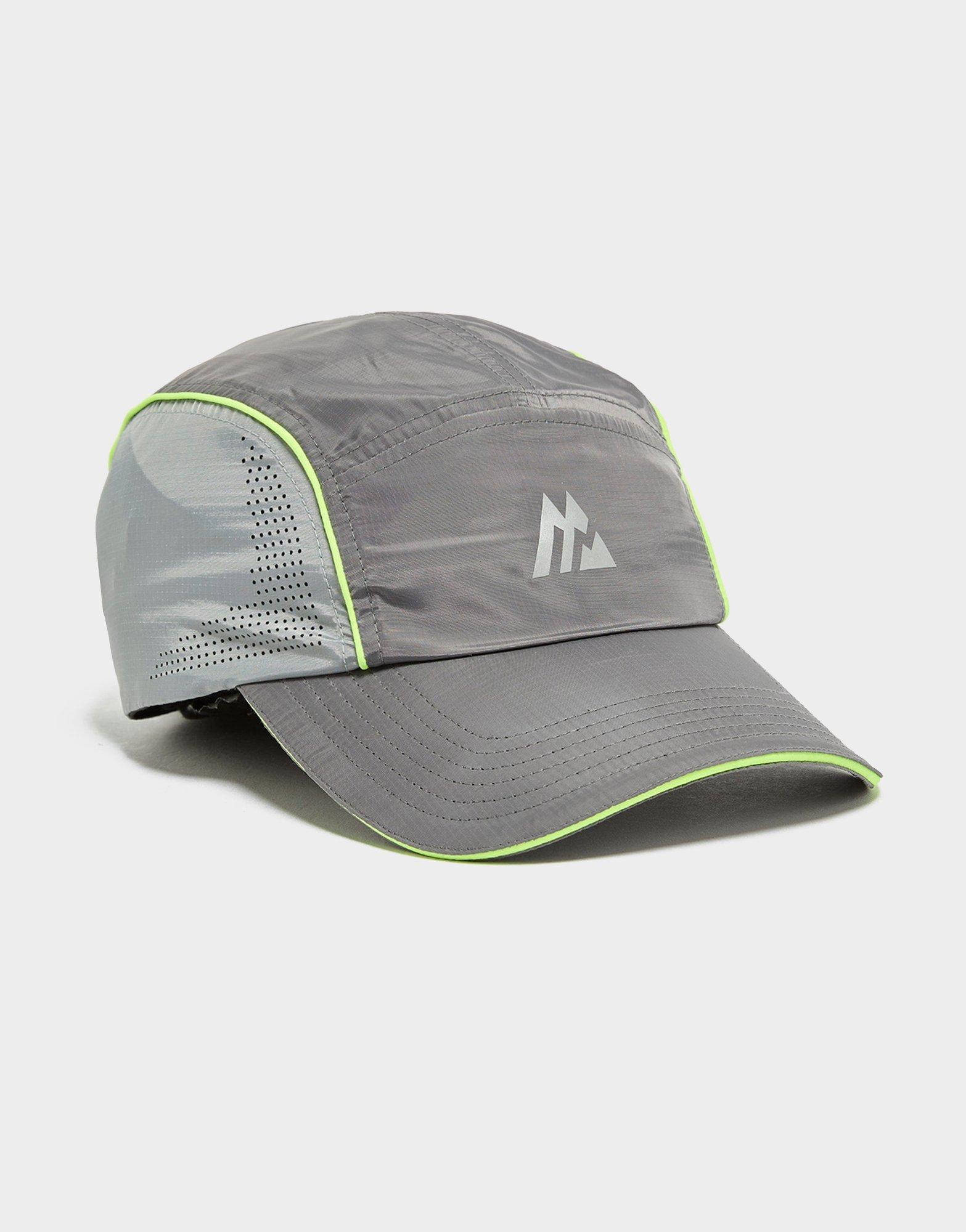 Fly Cap