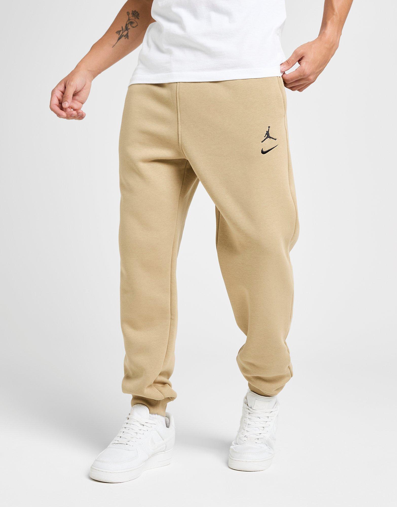 Swoosh Joggers