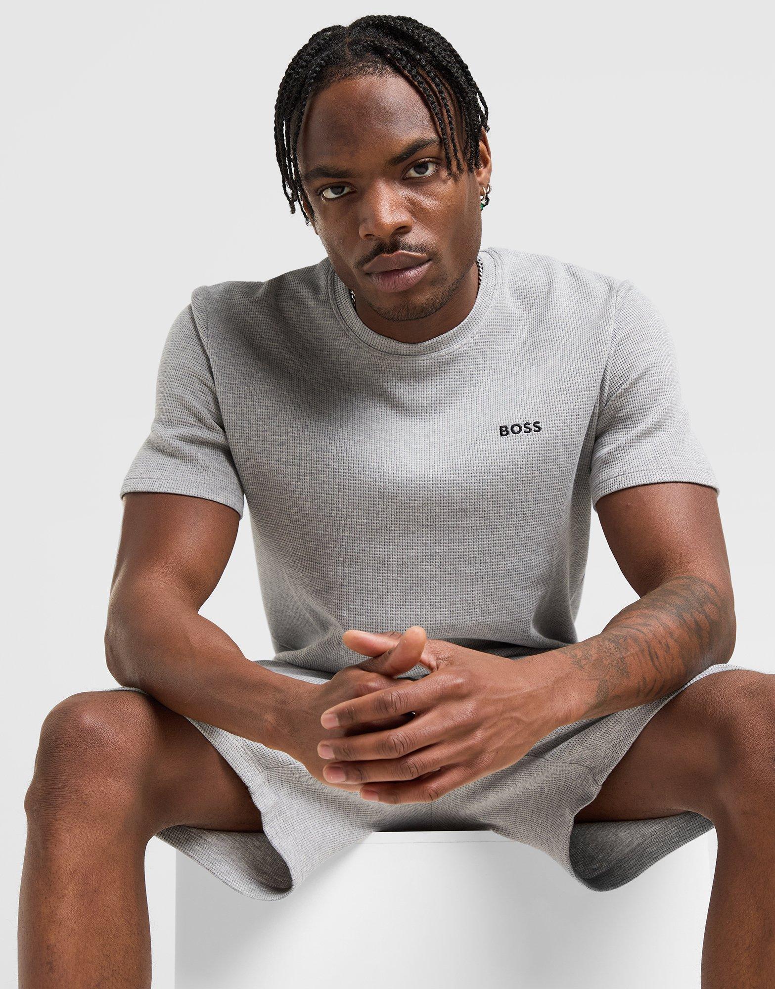 Waffle T-Shirt