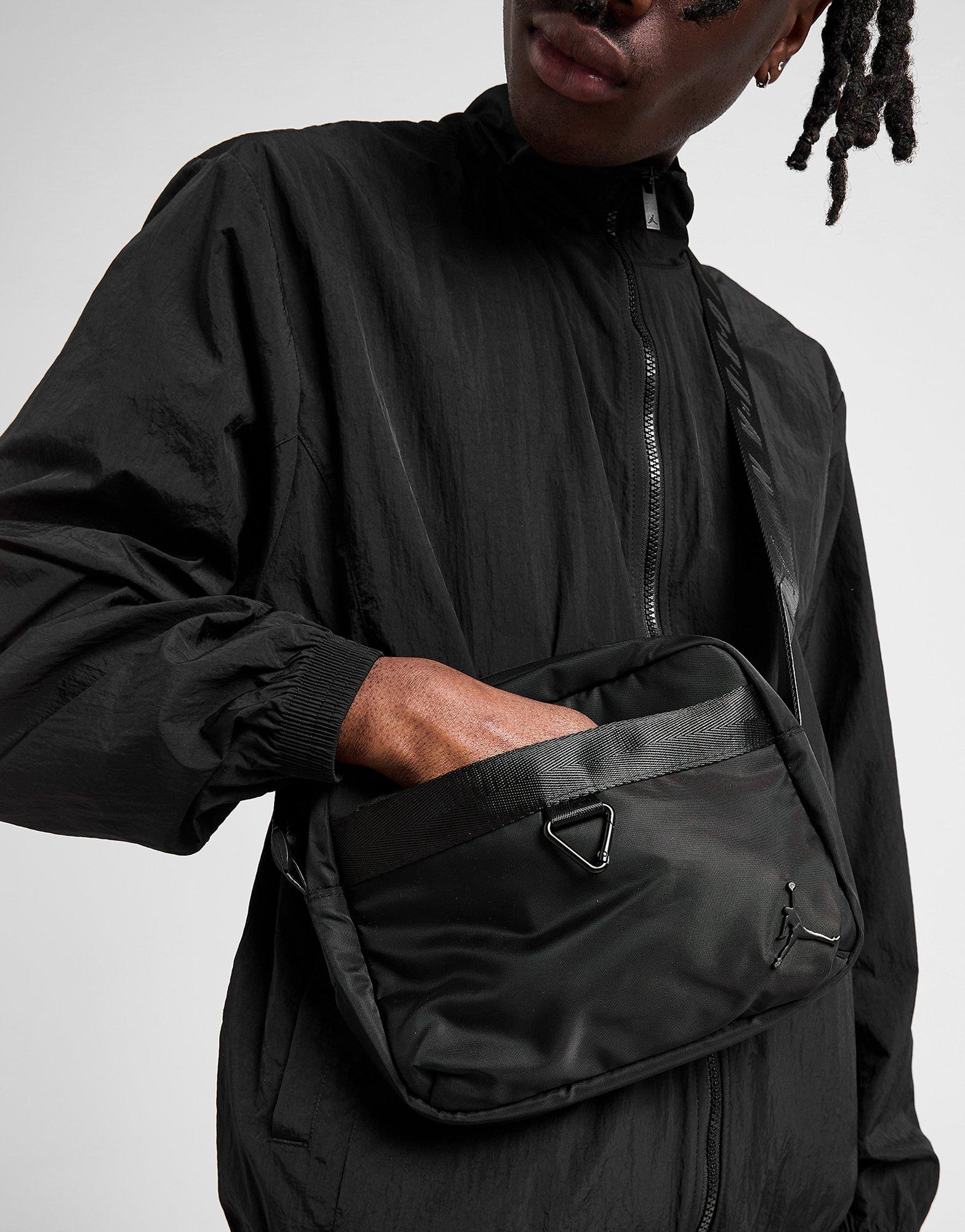 Mini Messenger Bag