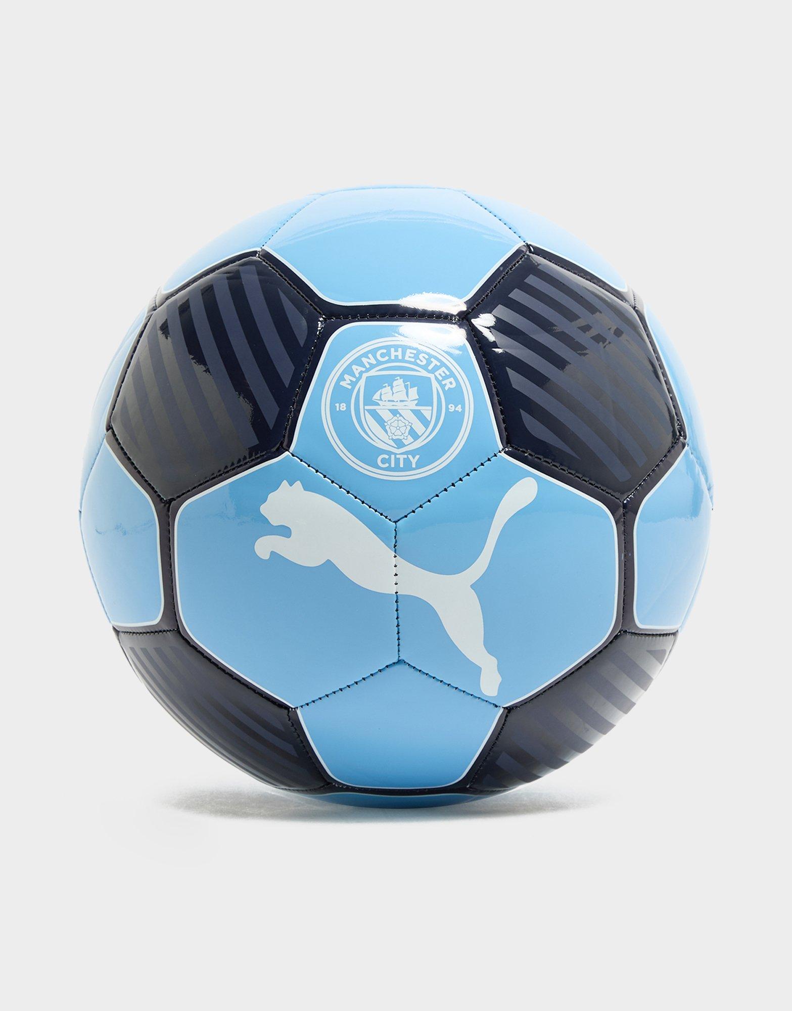 Manchester City Essentials Football