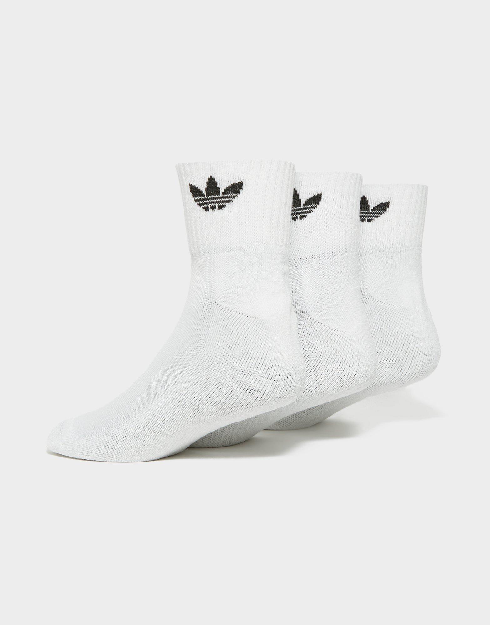 Originals 3-Pack Crew Socks