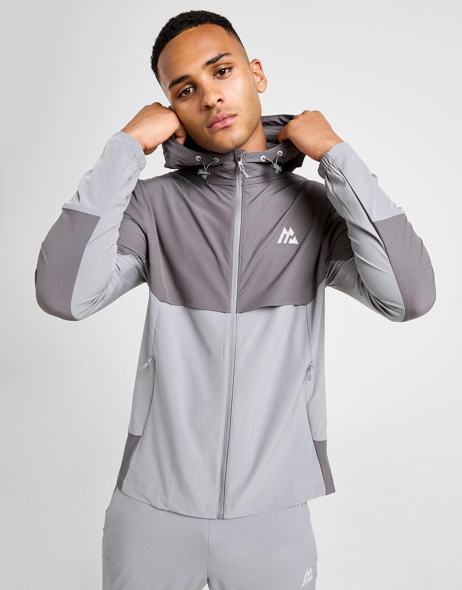 Vector 2.0 Jacket