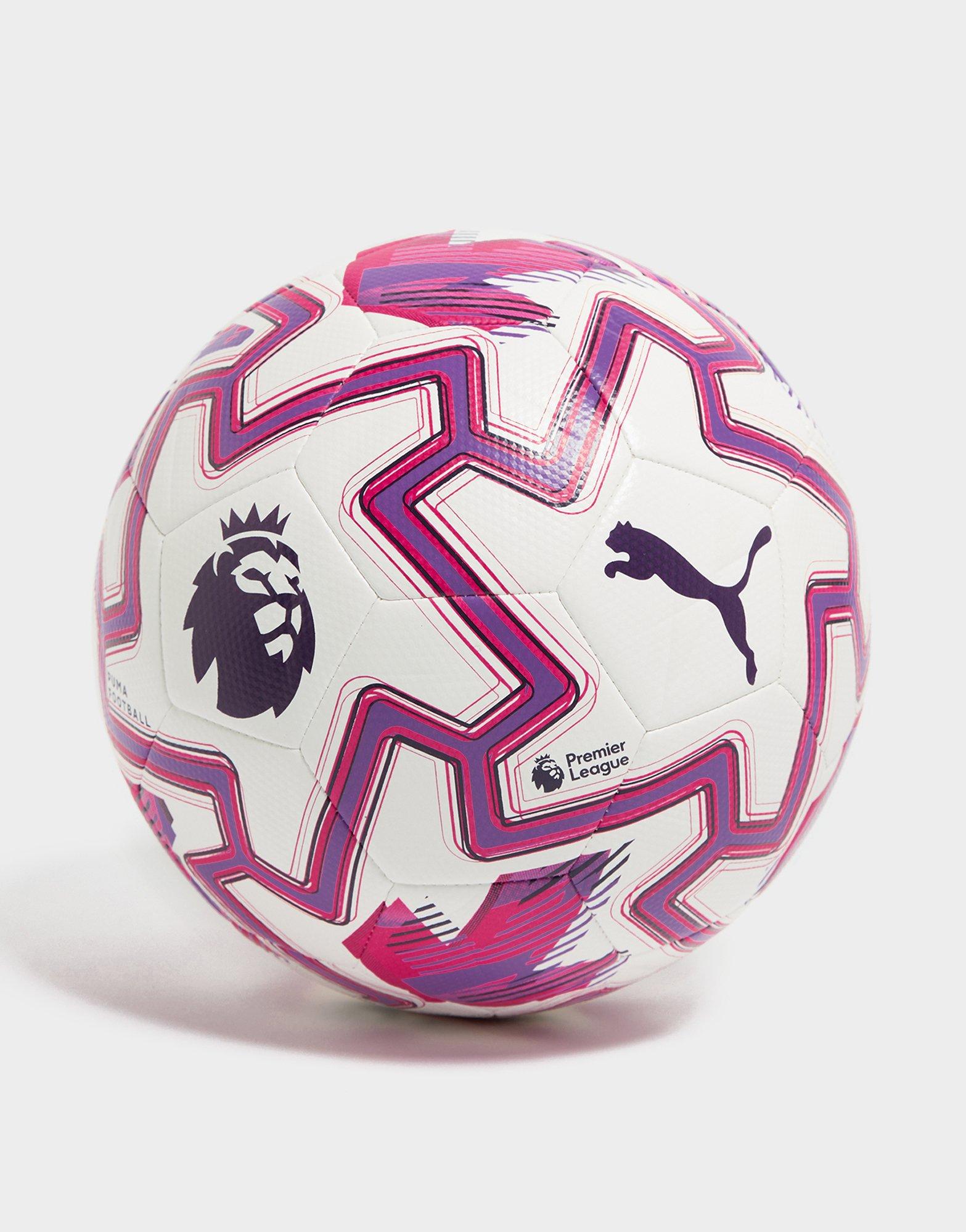 Premier League 2025/26 Obrita Cup Football