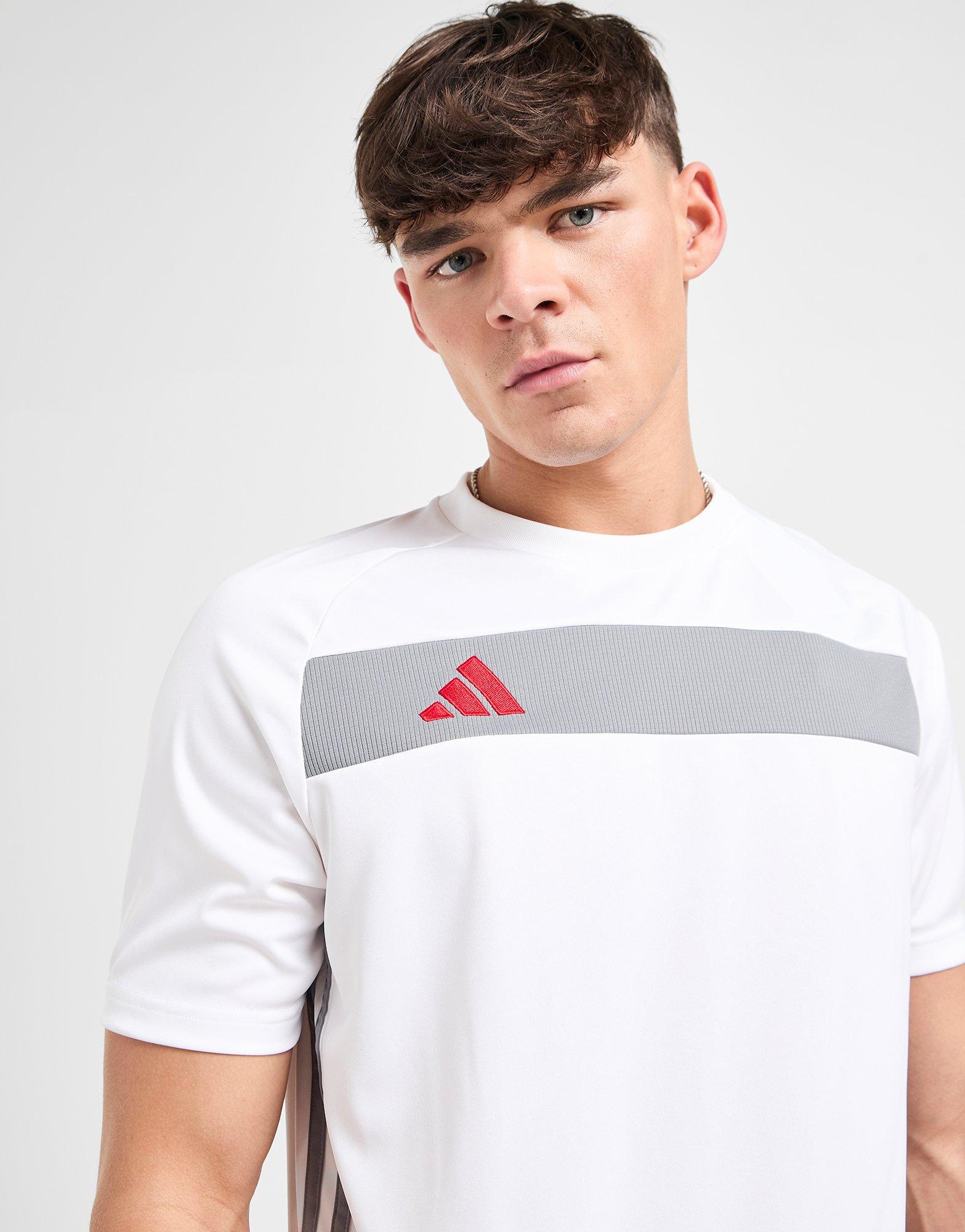Tiro 25 Essentials T-Shirt