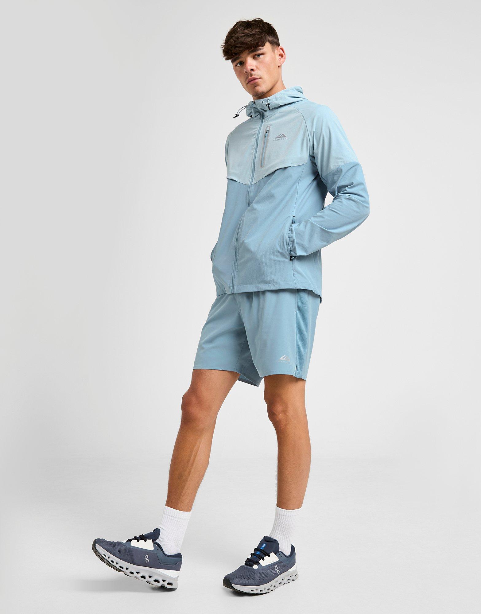 Trailberg Essential 2.0 Shorts