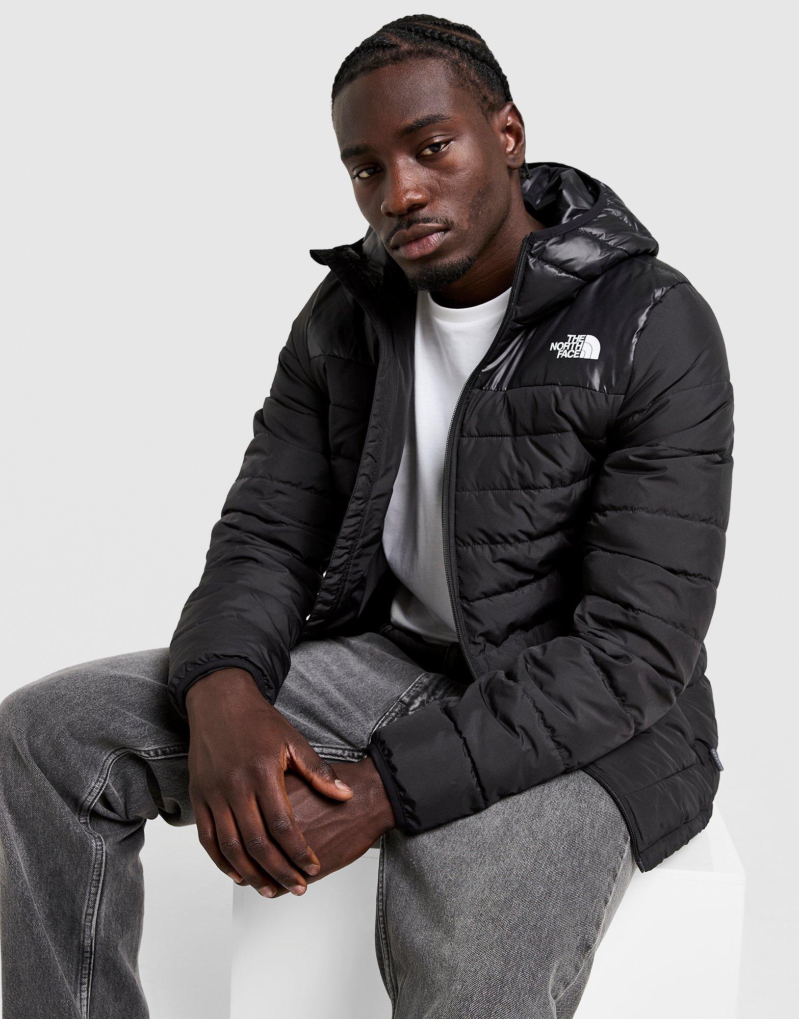 Lungern Padded Jacket
