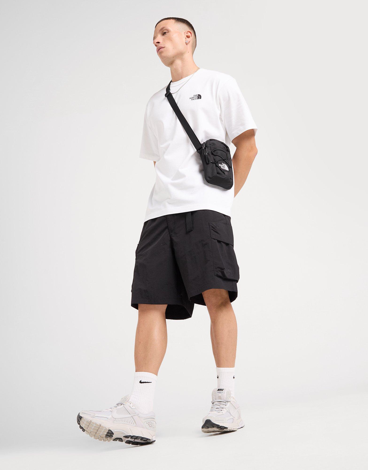 Cargo Pocket Shorts