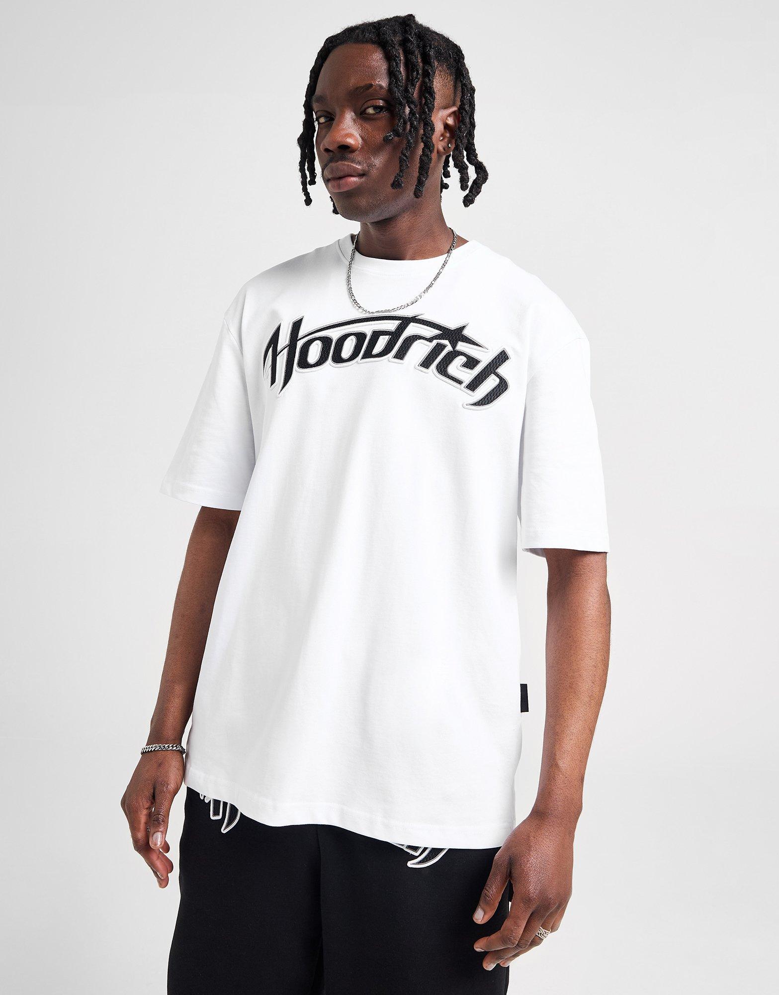 Galaxy Oversized T-Shirt