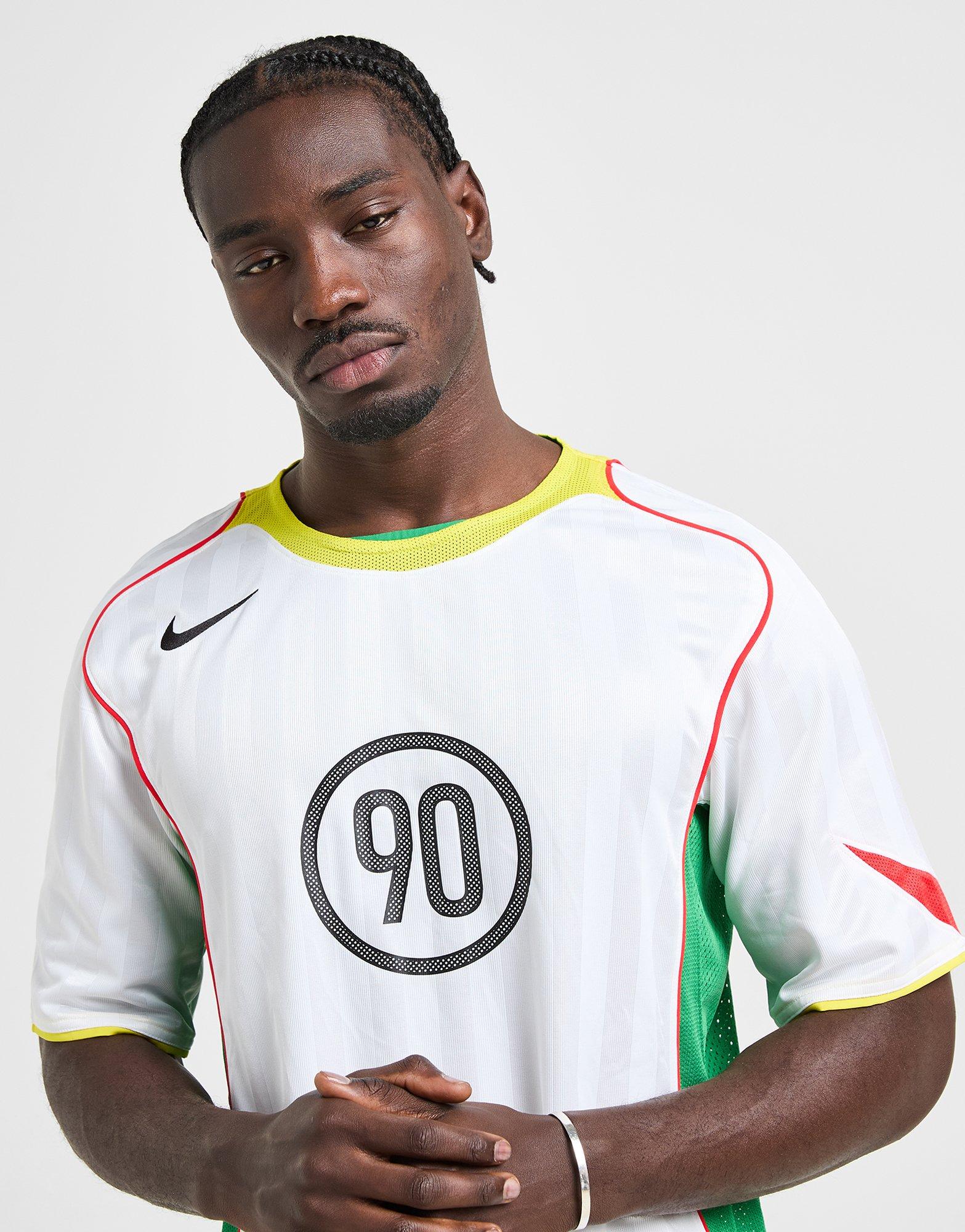 Total 90 Dri-FIT Jersey