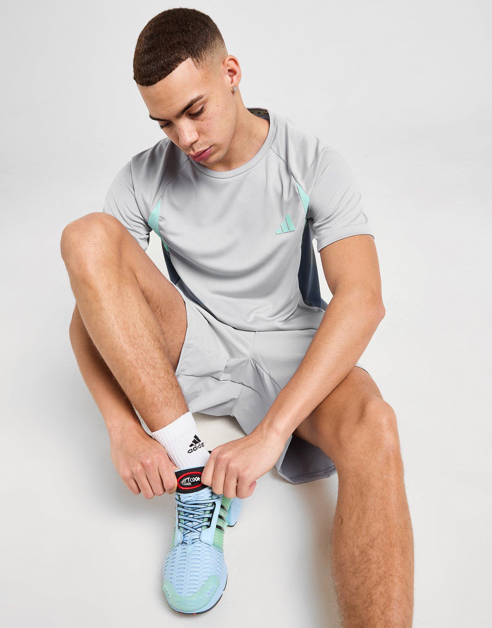 Climacool Panel T-Shirt