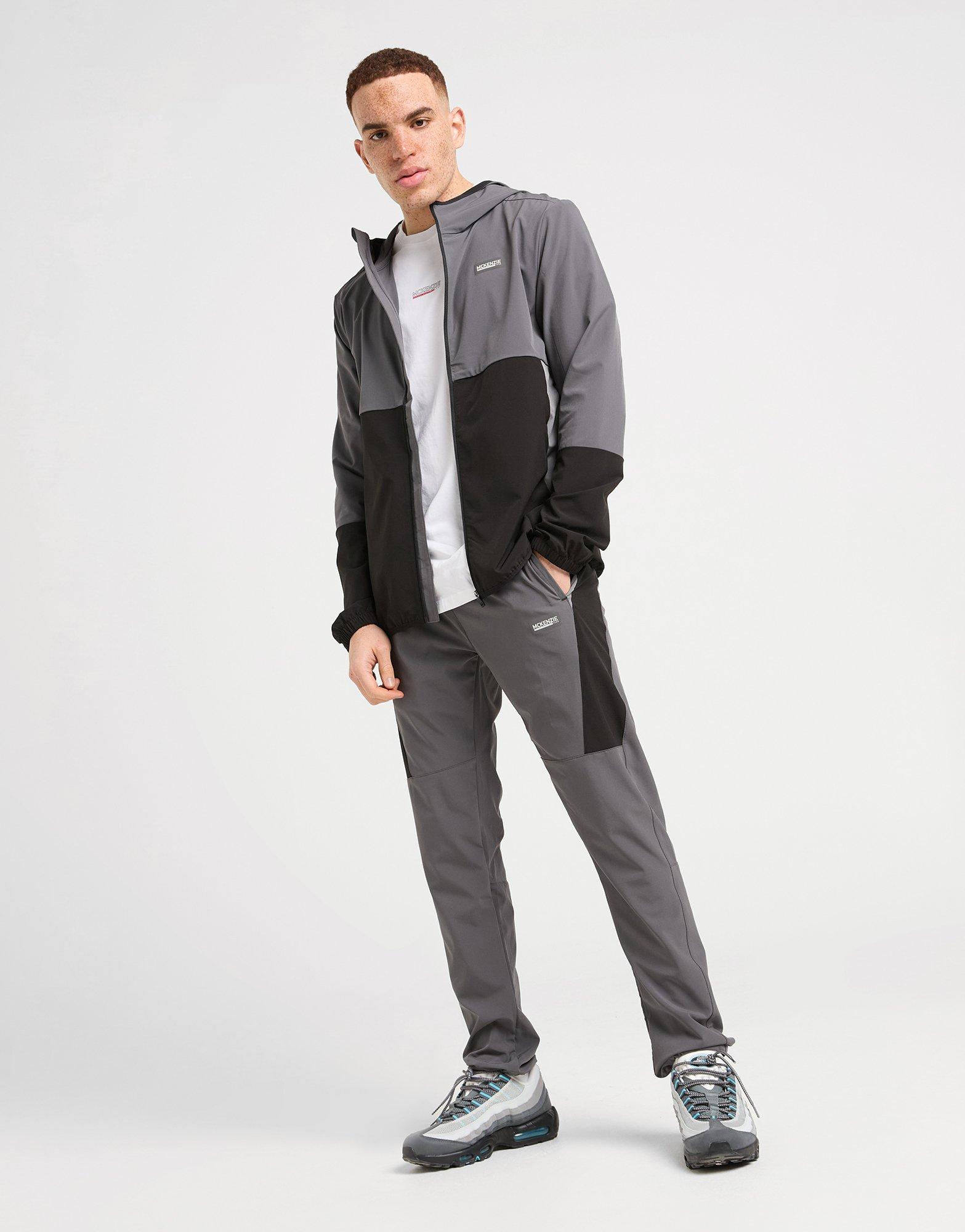 Elbrus Lightweight Jacket