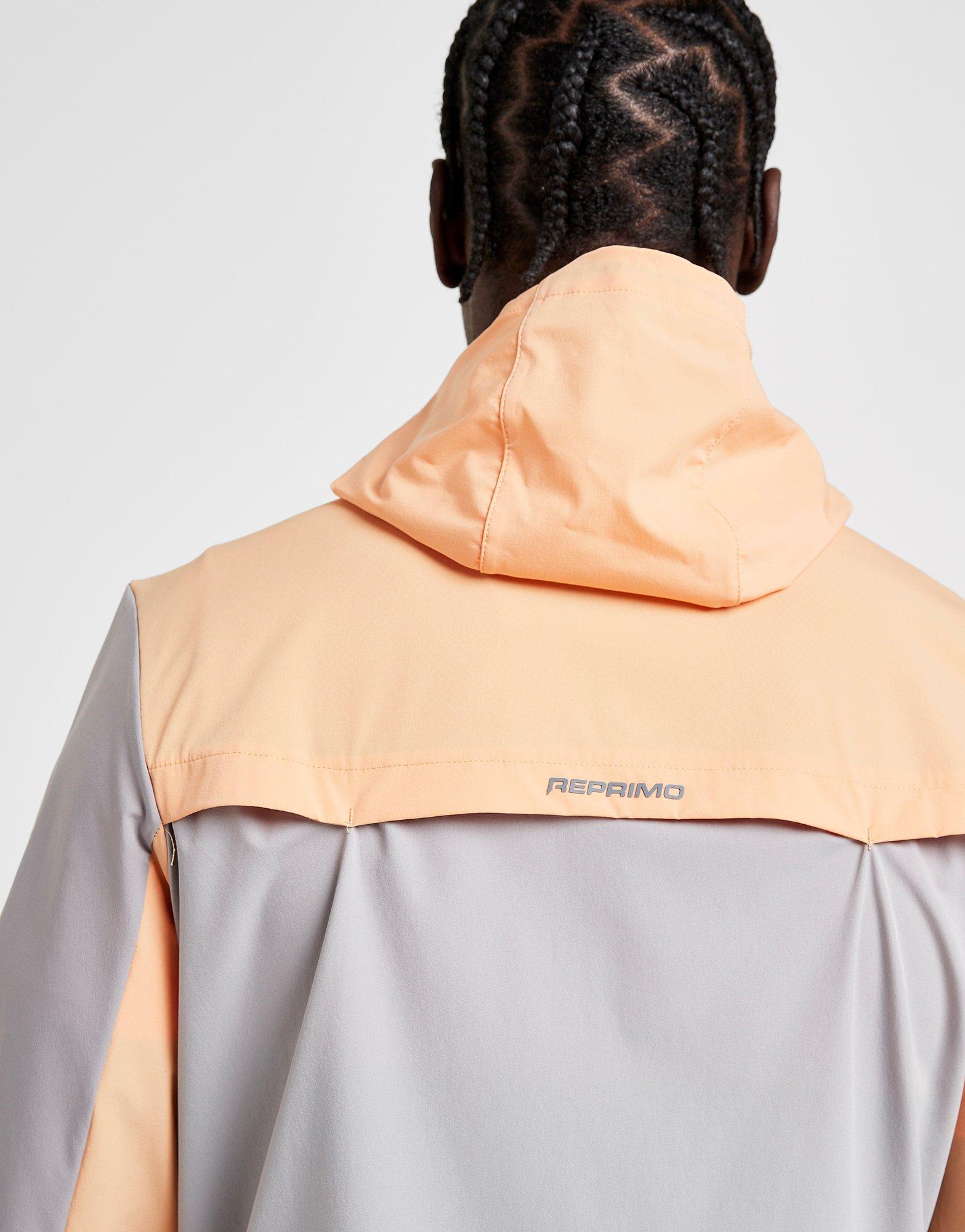 Reprimo Flight Jacket