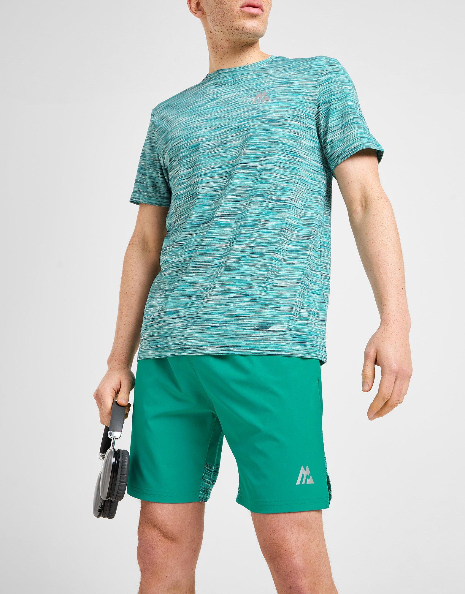 Trail Shorts