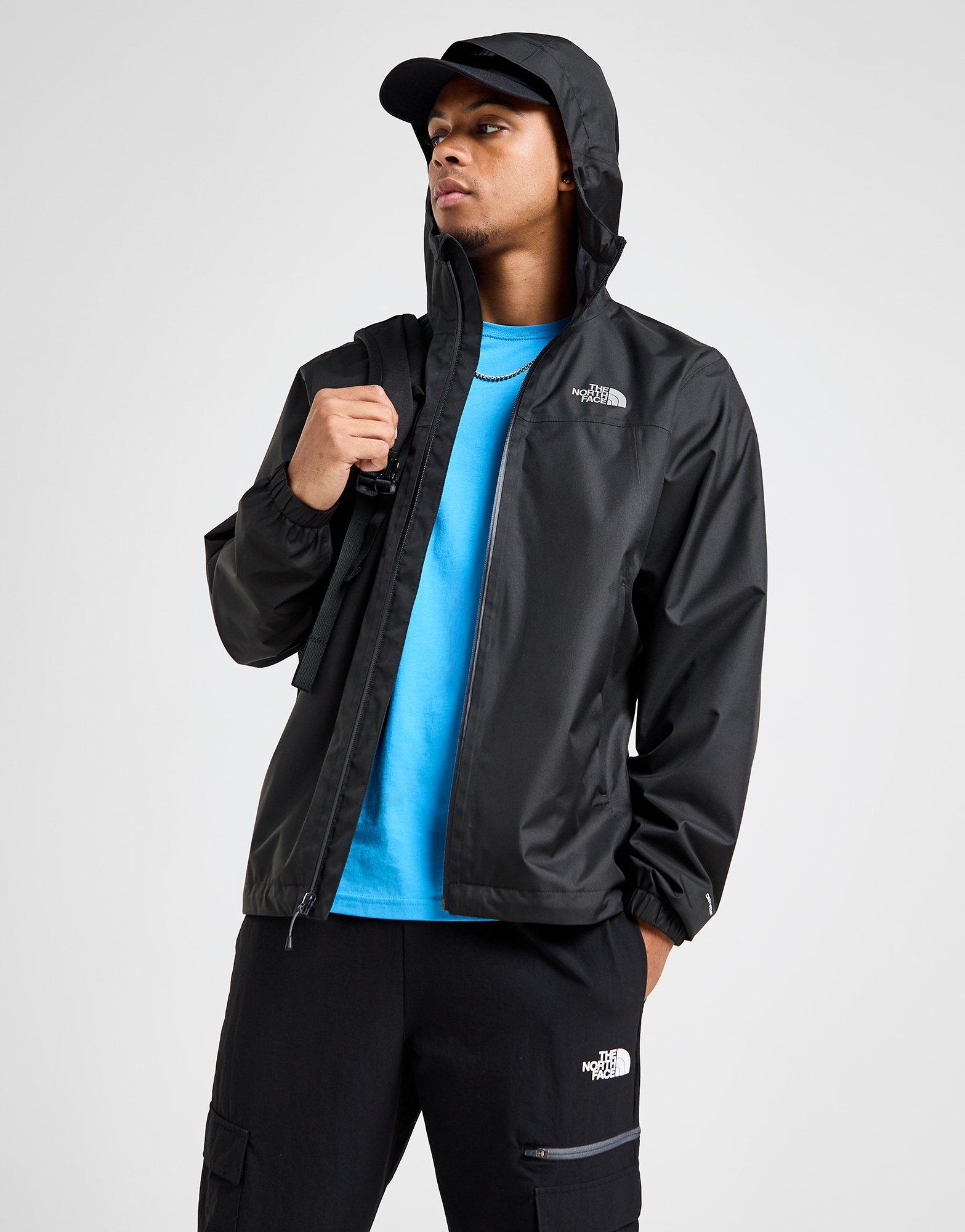 OST Jacket