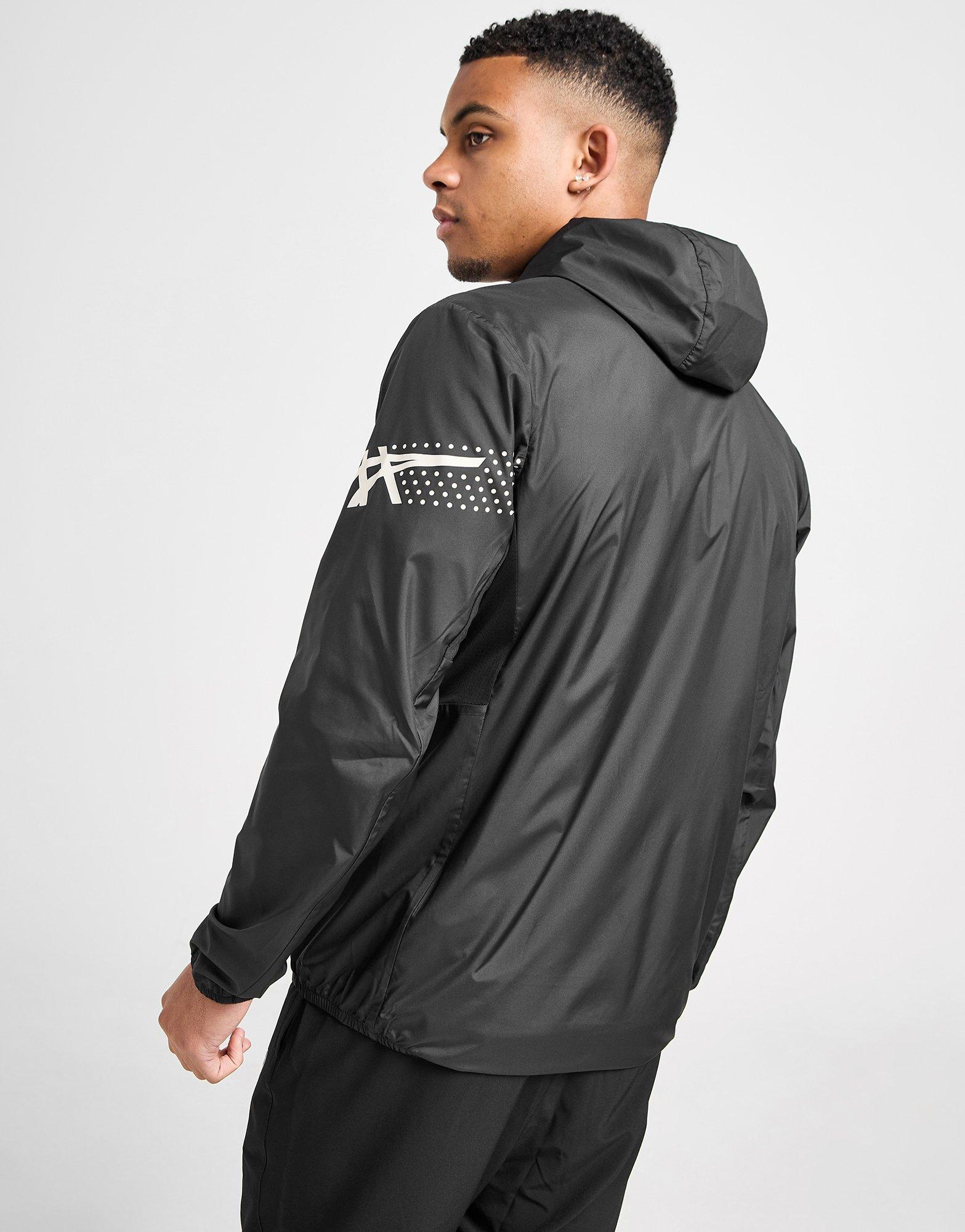 Icon Jacket