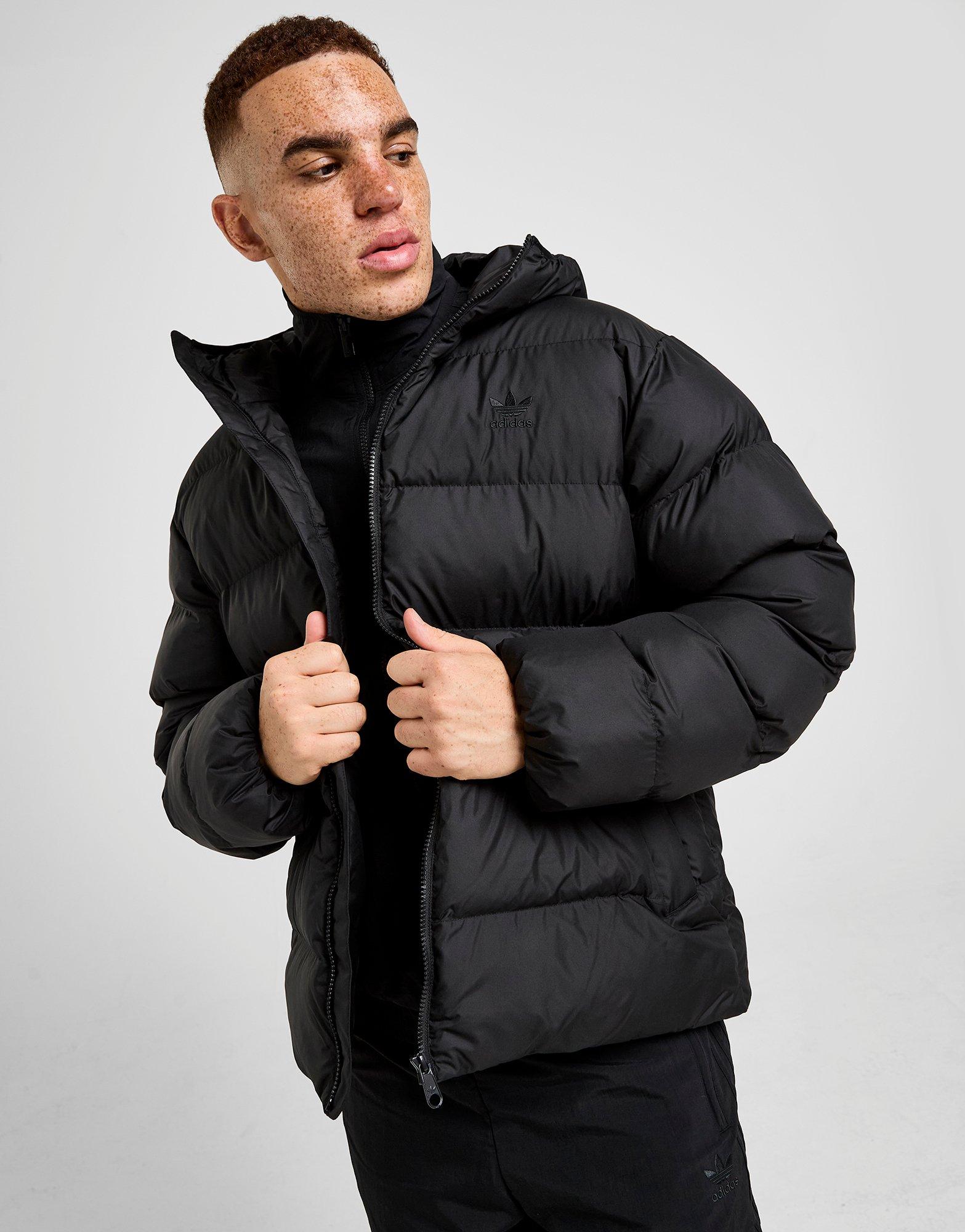 Originals Puffer Jacket