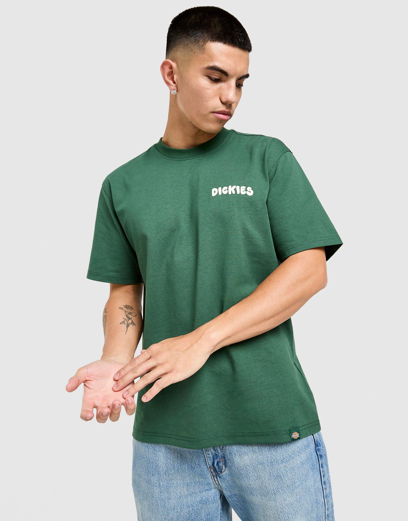 Dickies Gordonsville Car T-Shirt