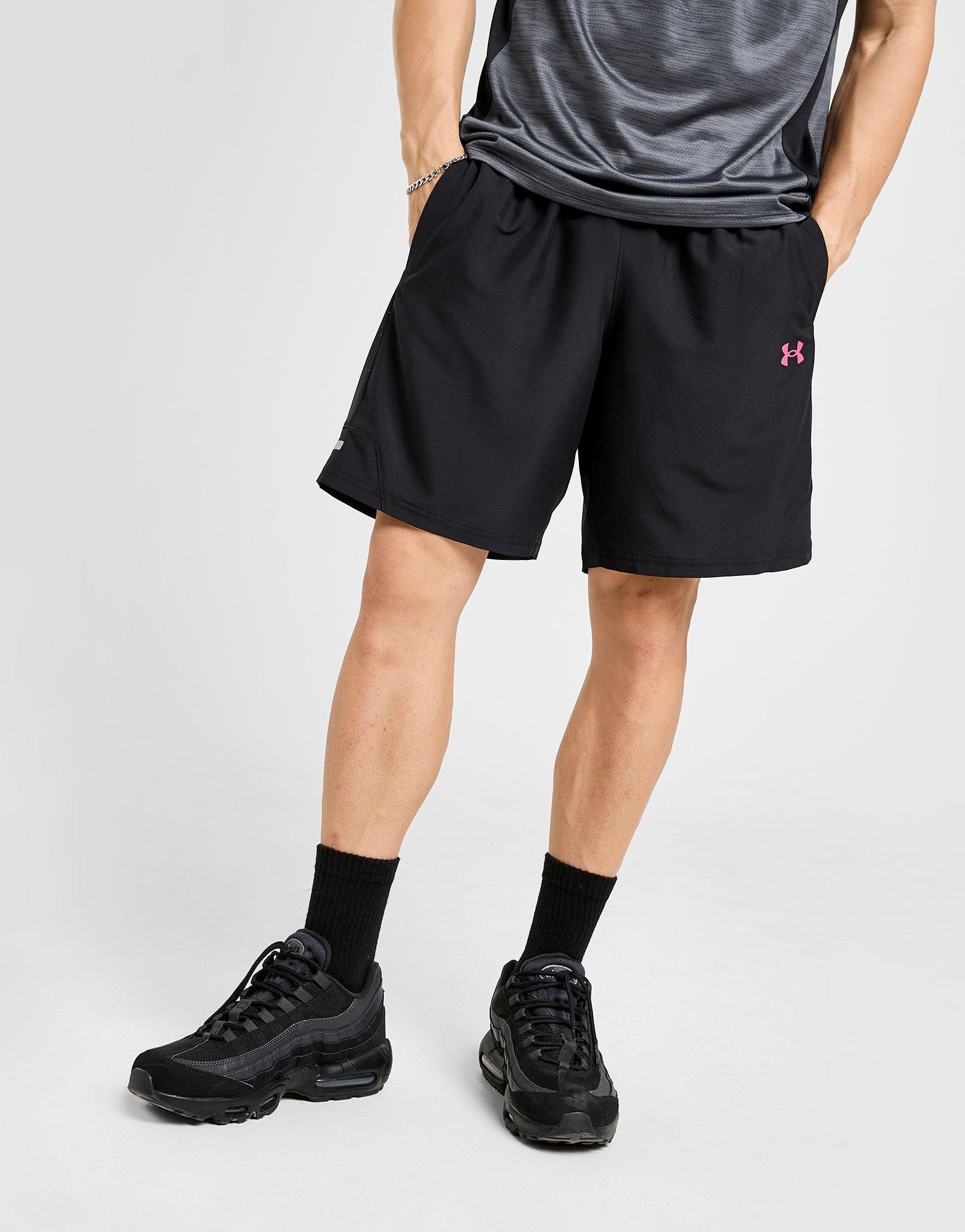 Tech Utility Shorts