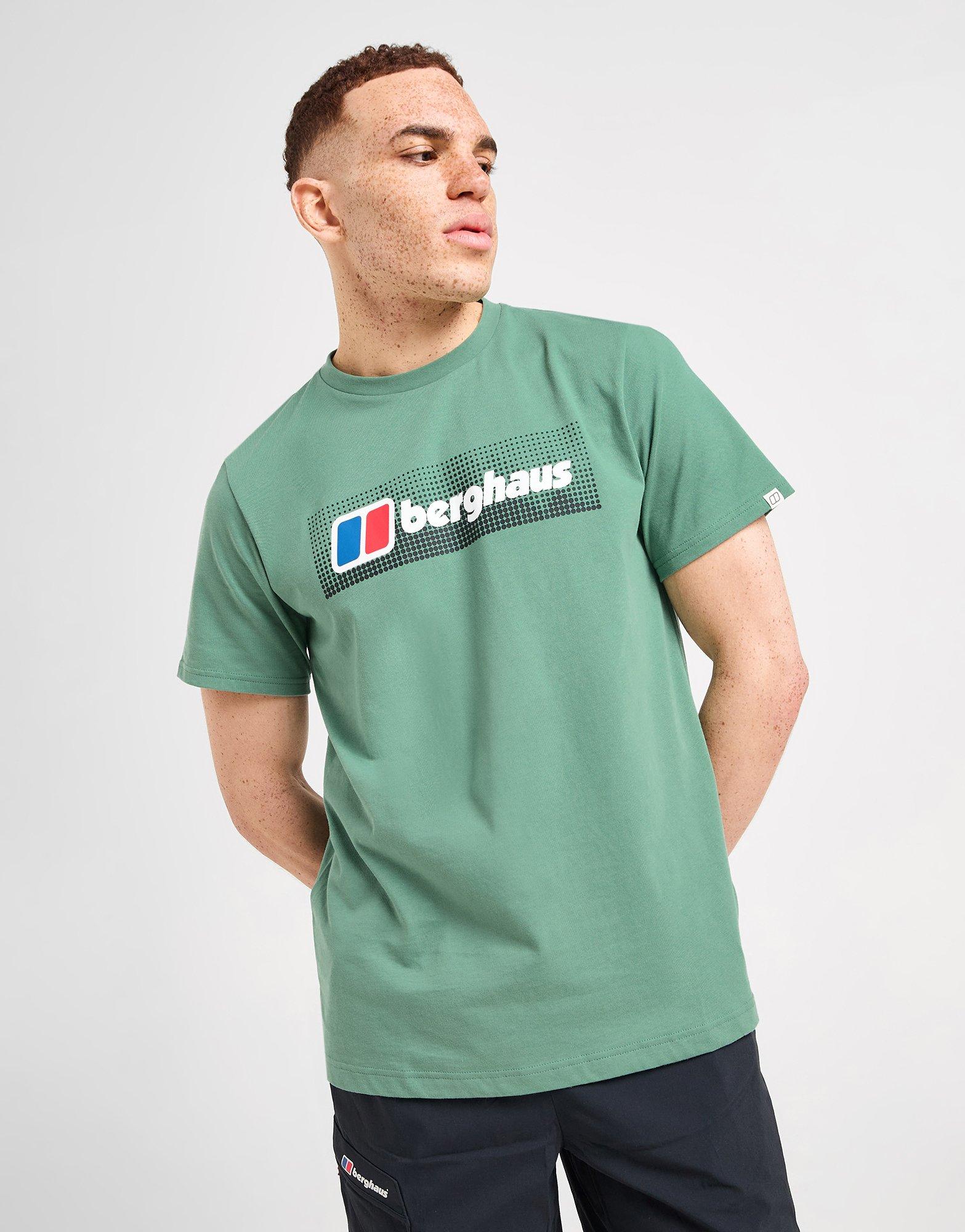 Dots Logo T-Shirt