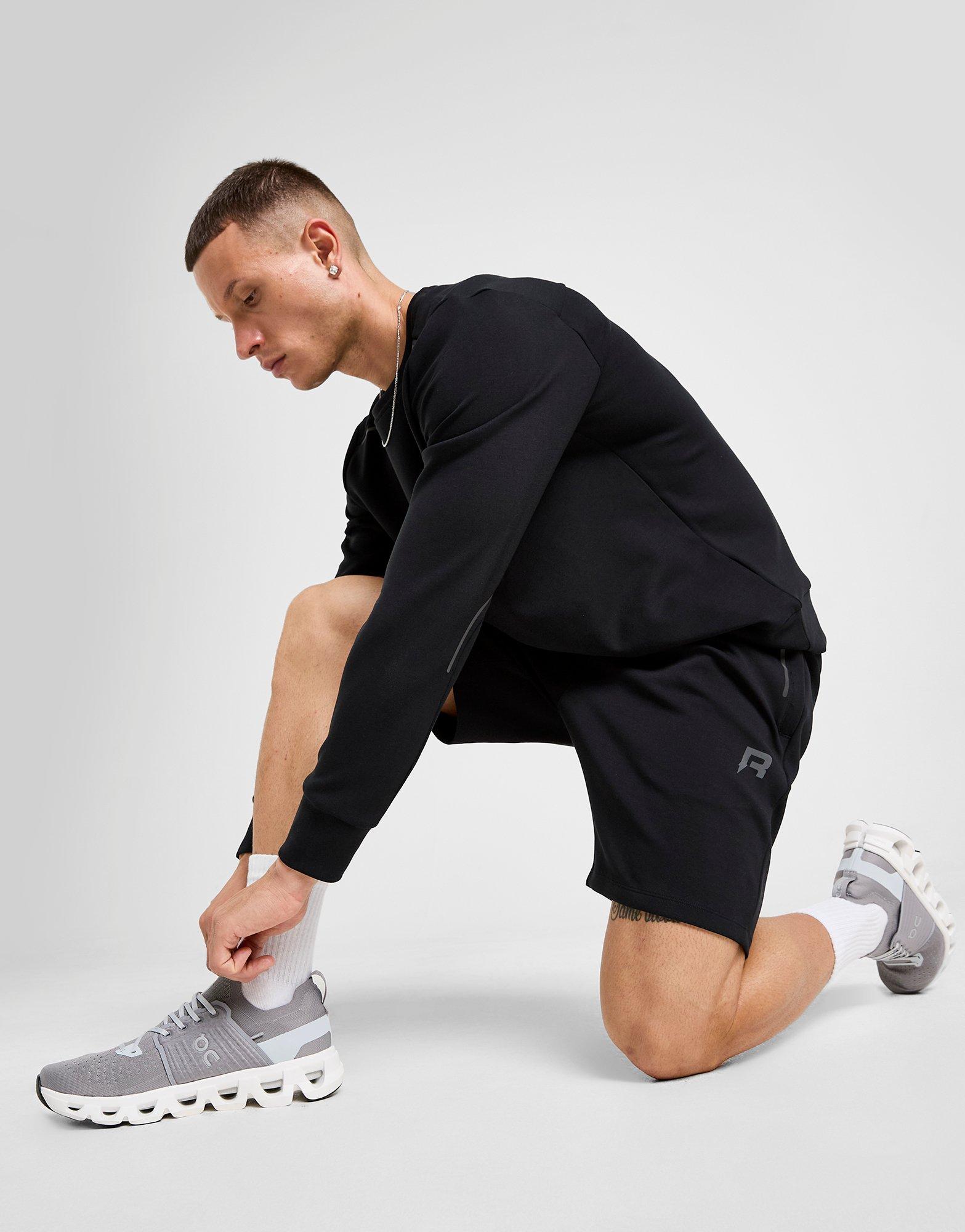 Reprimo Motion Shorts