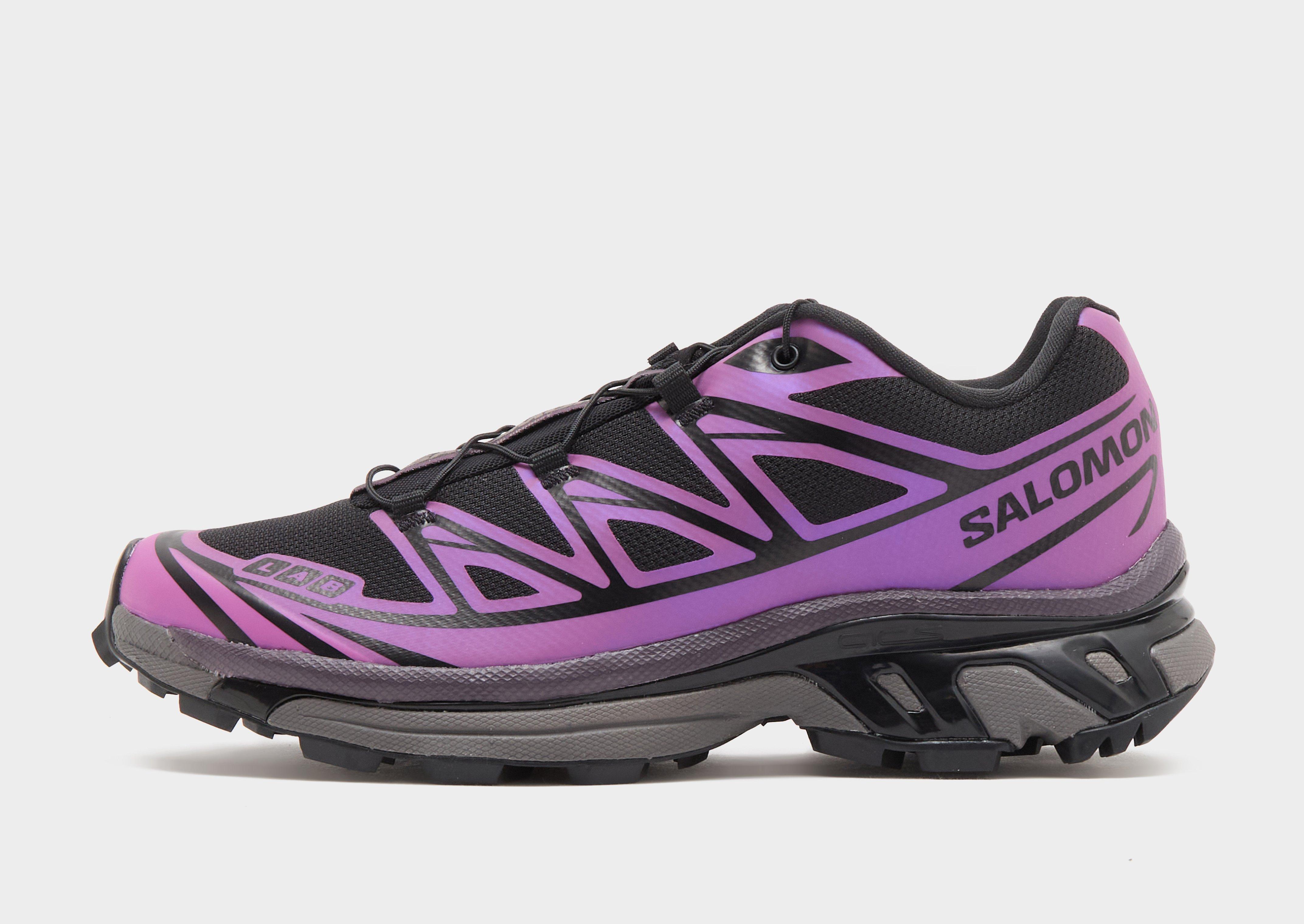 Salomon XT-6 Women's