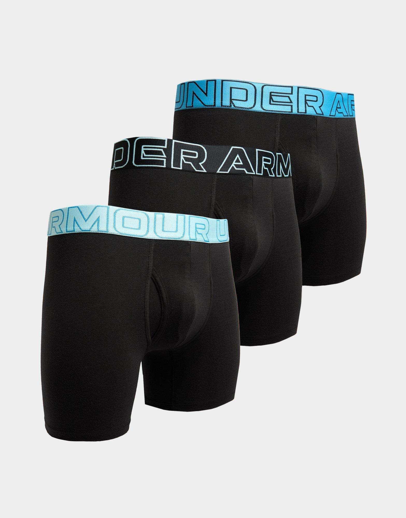 3-Pack Boxers