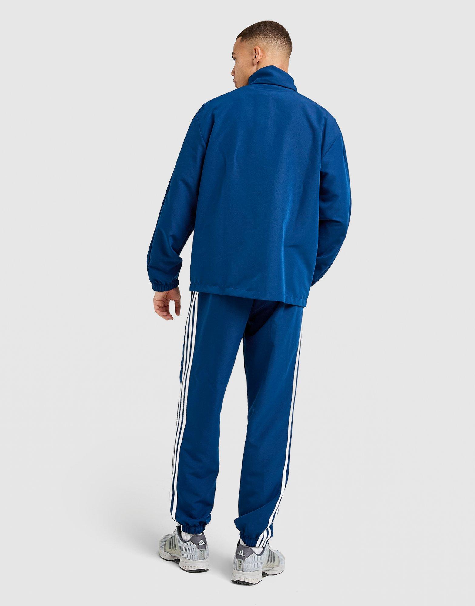 Woven Tracksuit