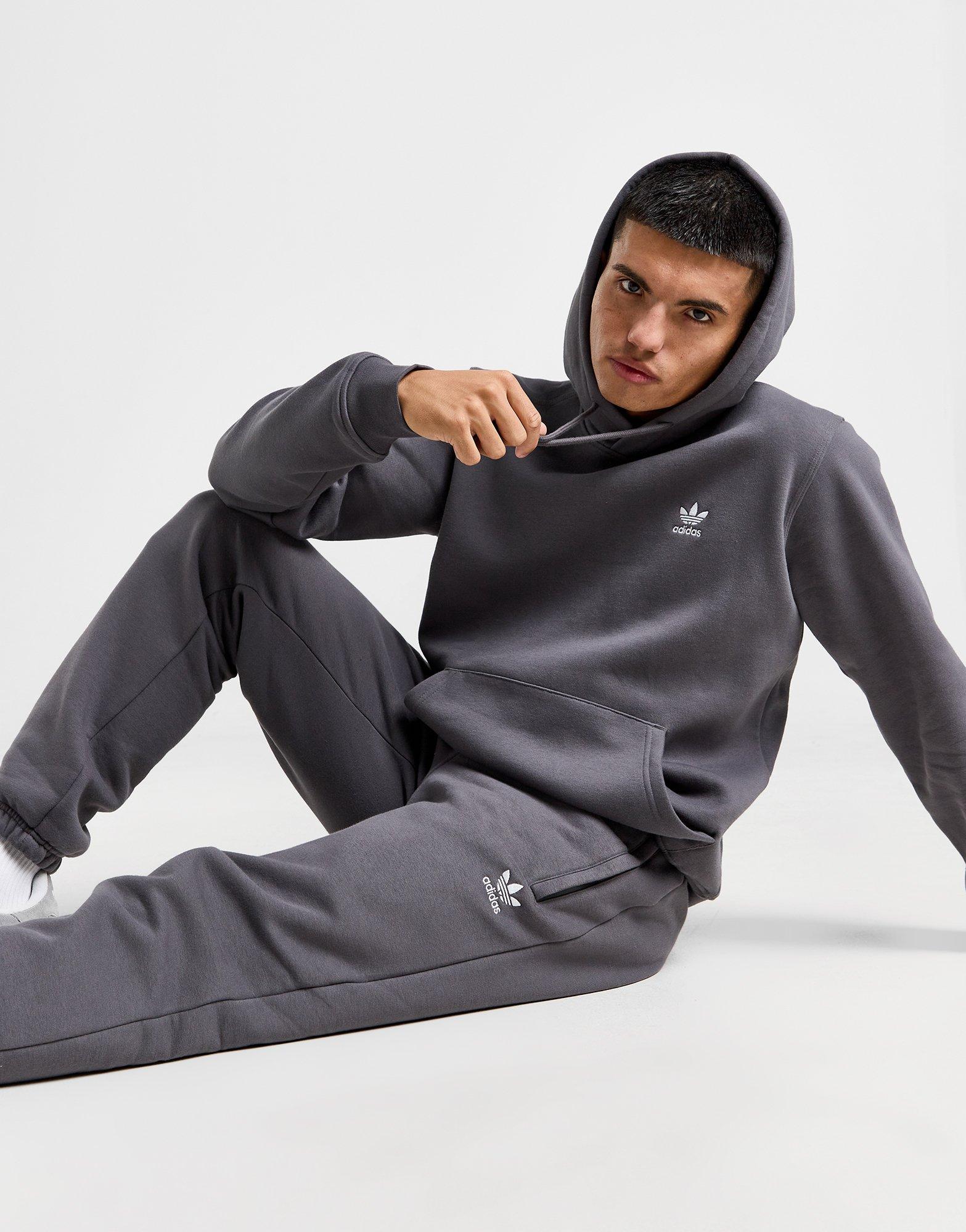 Badge Of Sport Essential Fleece Joggers