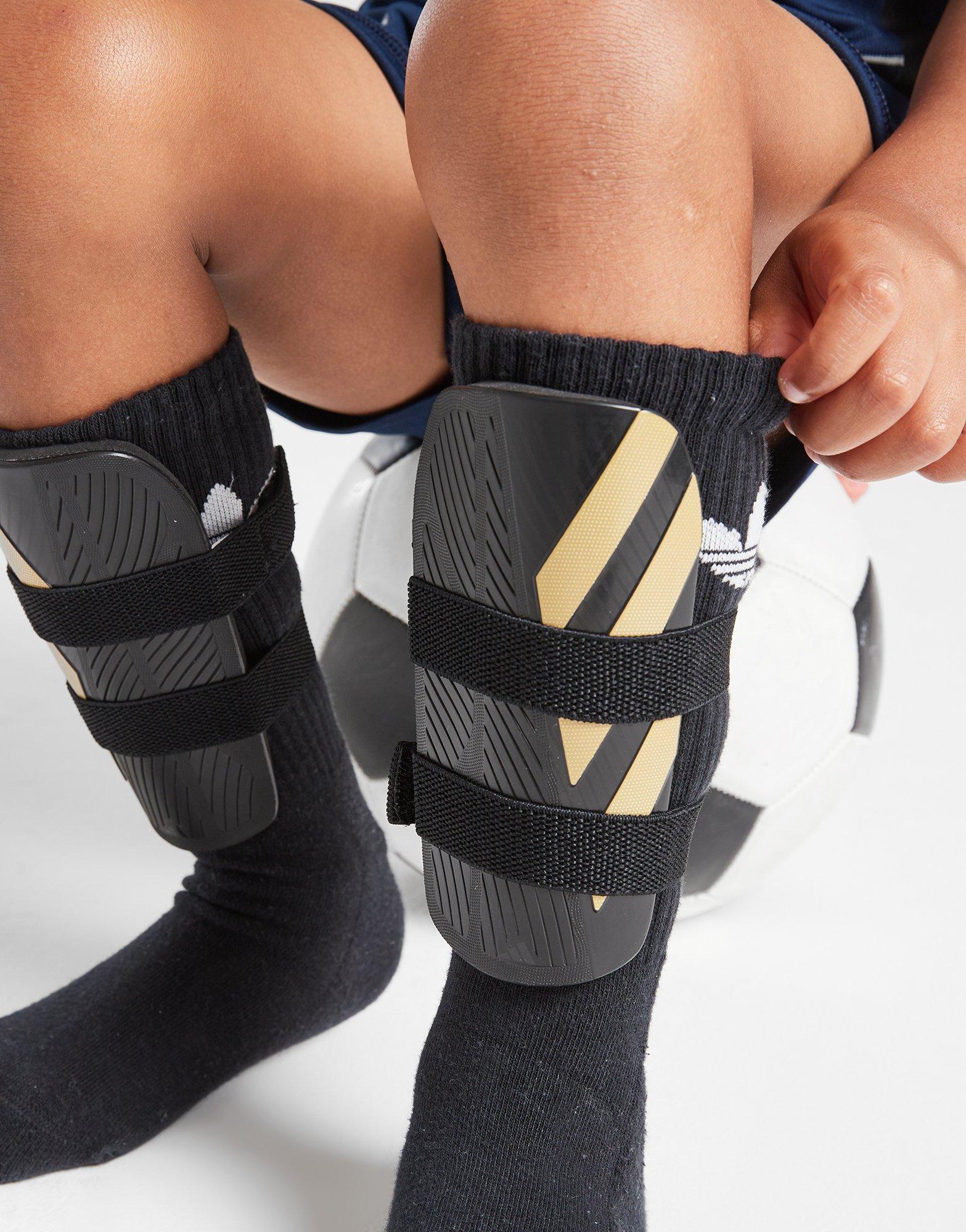 Tiro Club Shin Guards