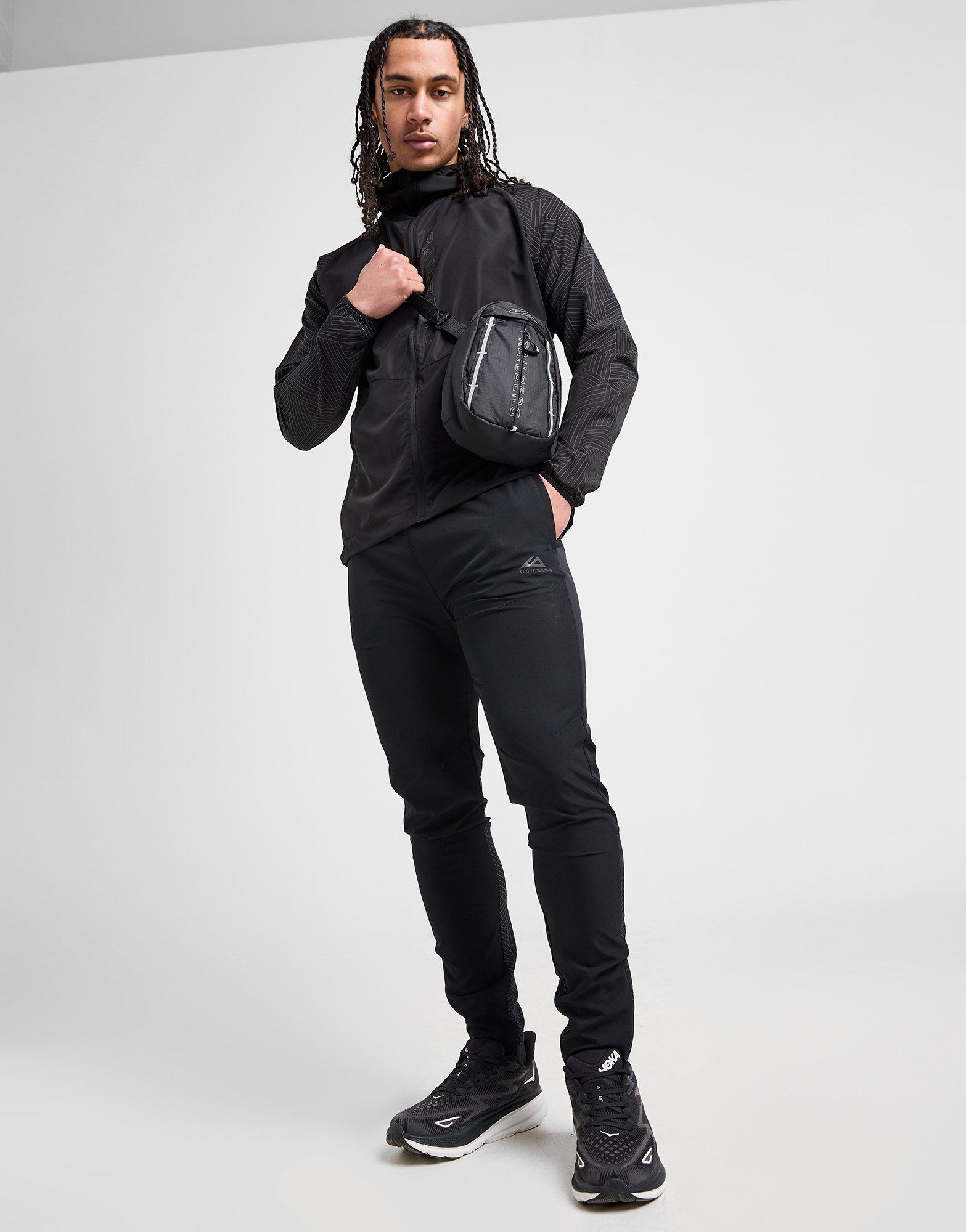Trailberg Martino Side Bag
