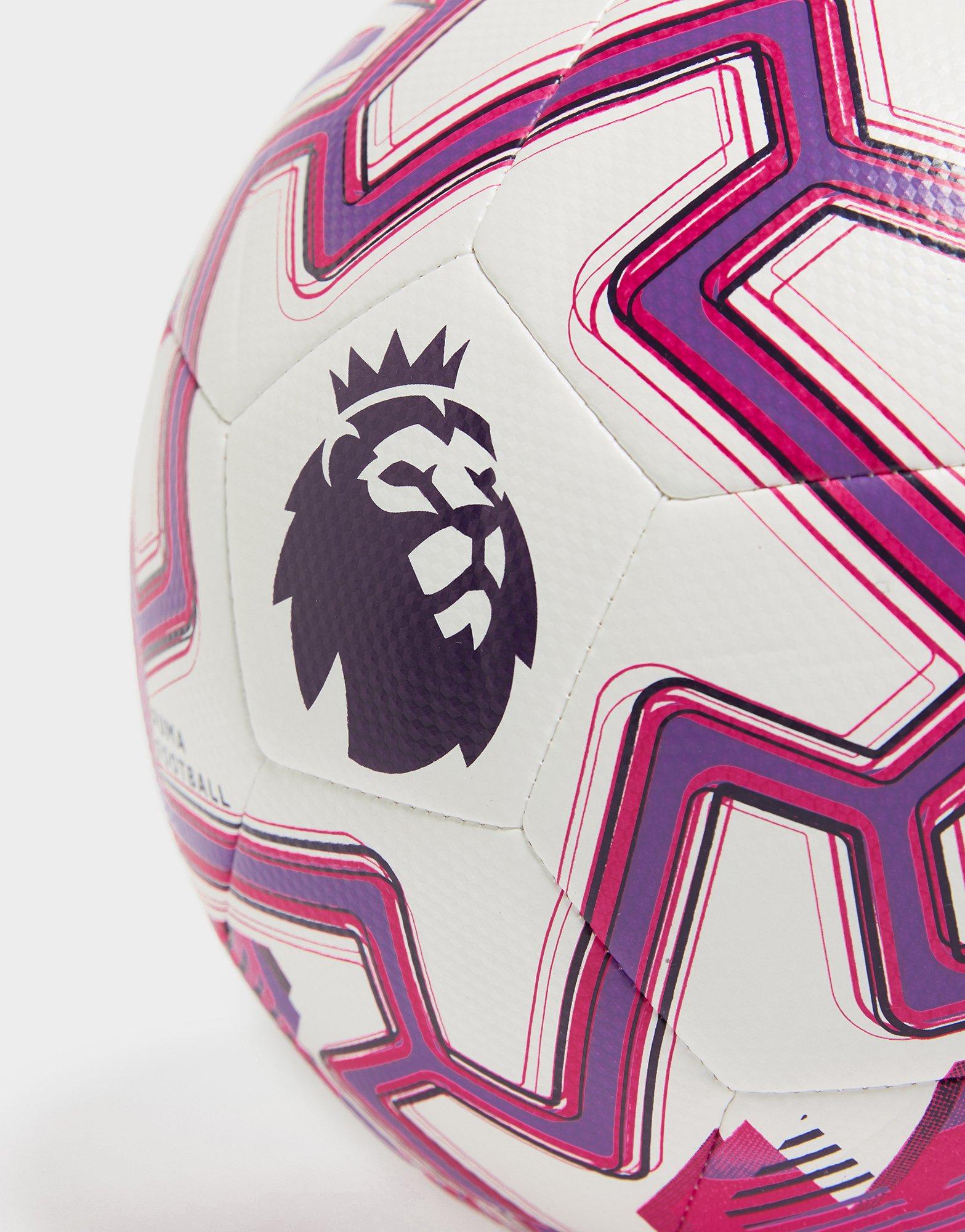 Premier League 2025/26 Obrita Cup Football