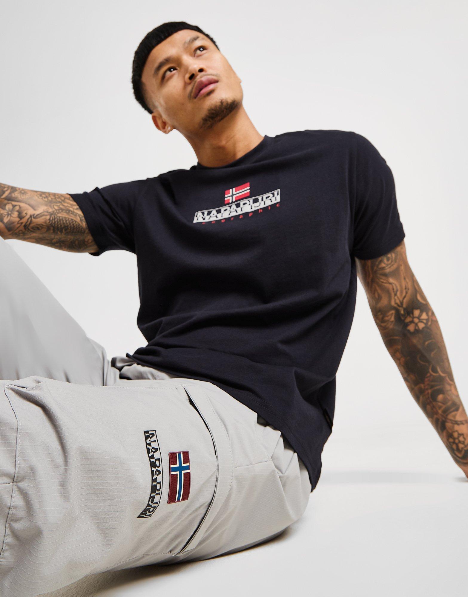 Napapijri Cargo Pants
