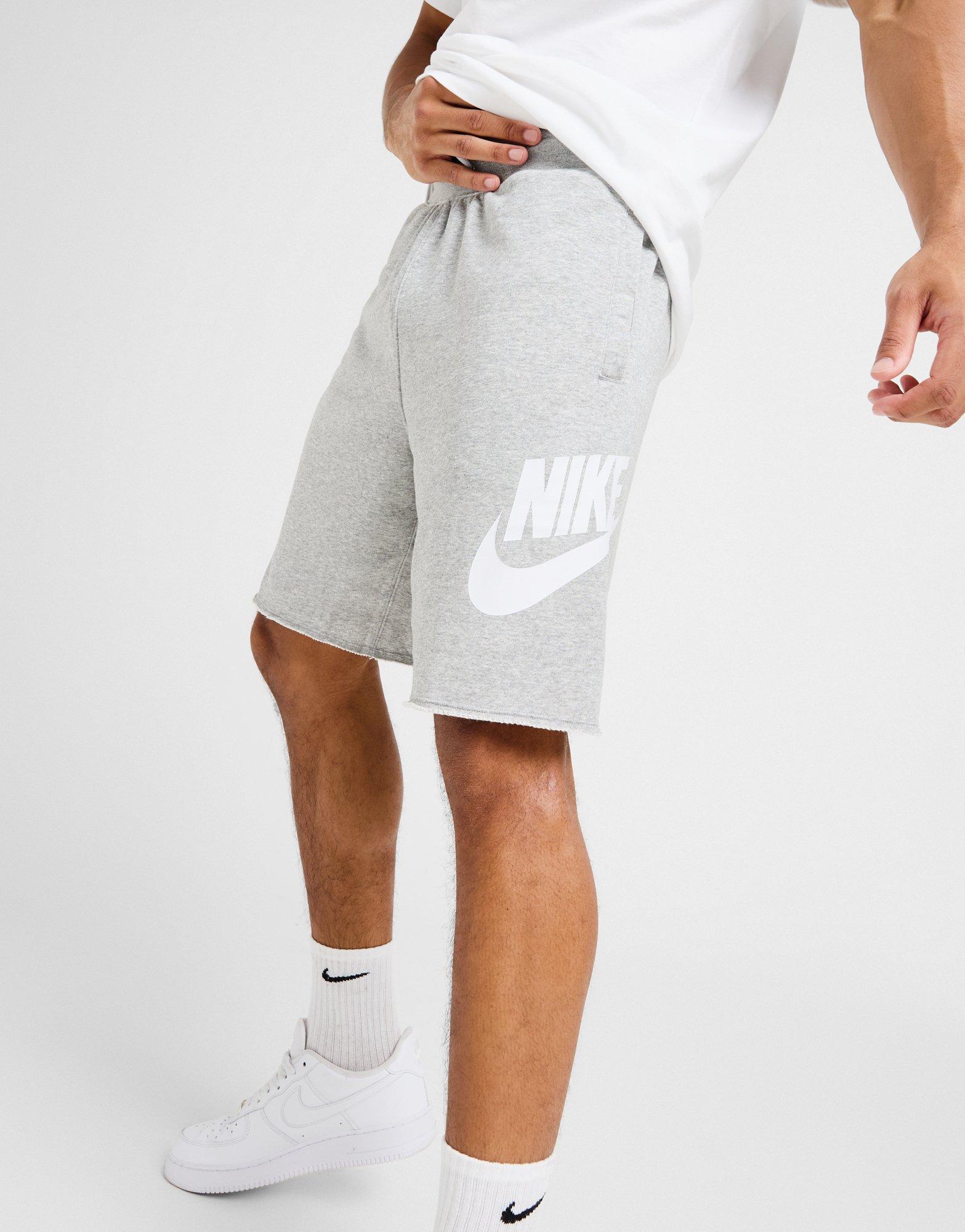 Alumni French Terry Shorts
