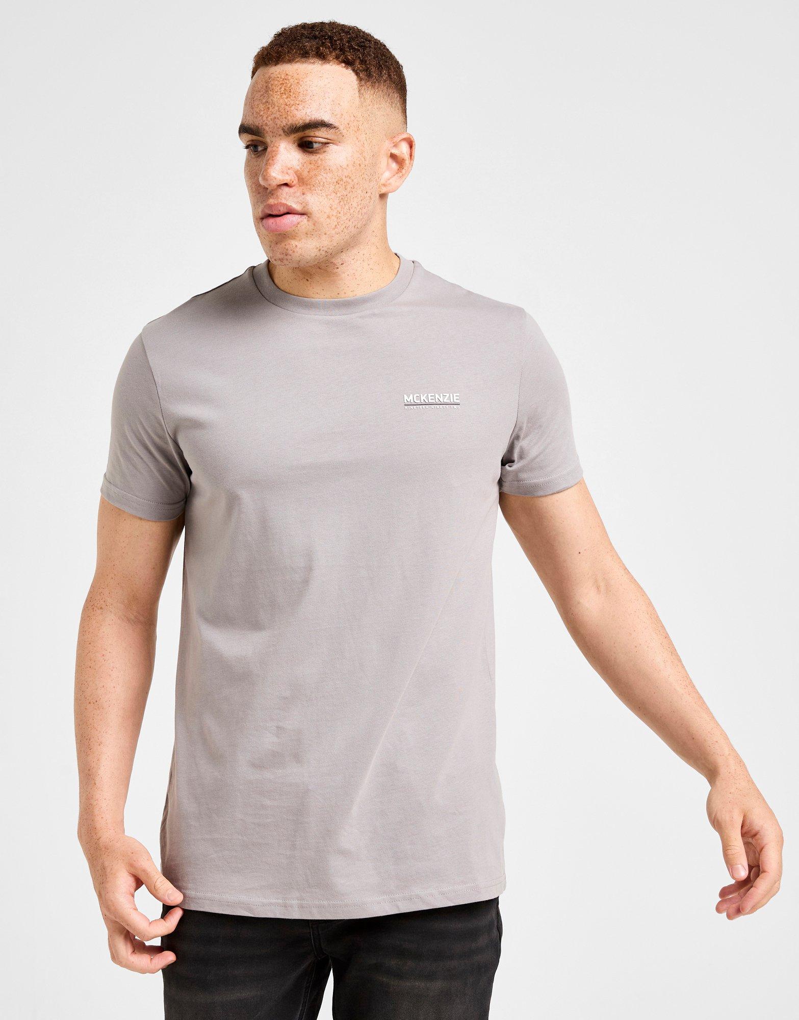 Essential 3-Pack T-Shirts