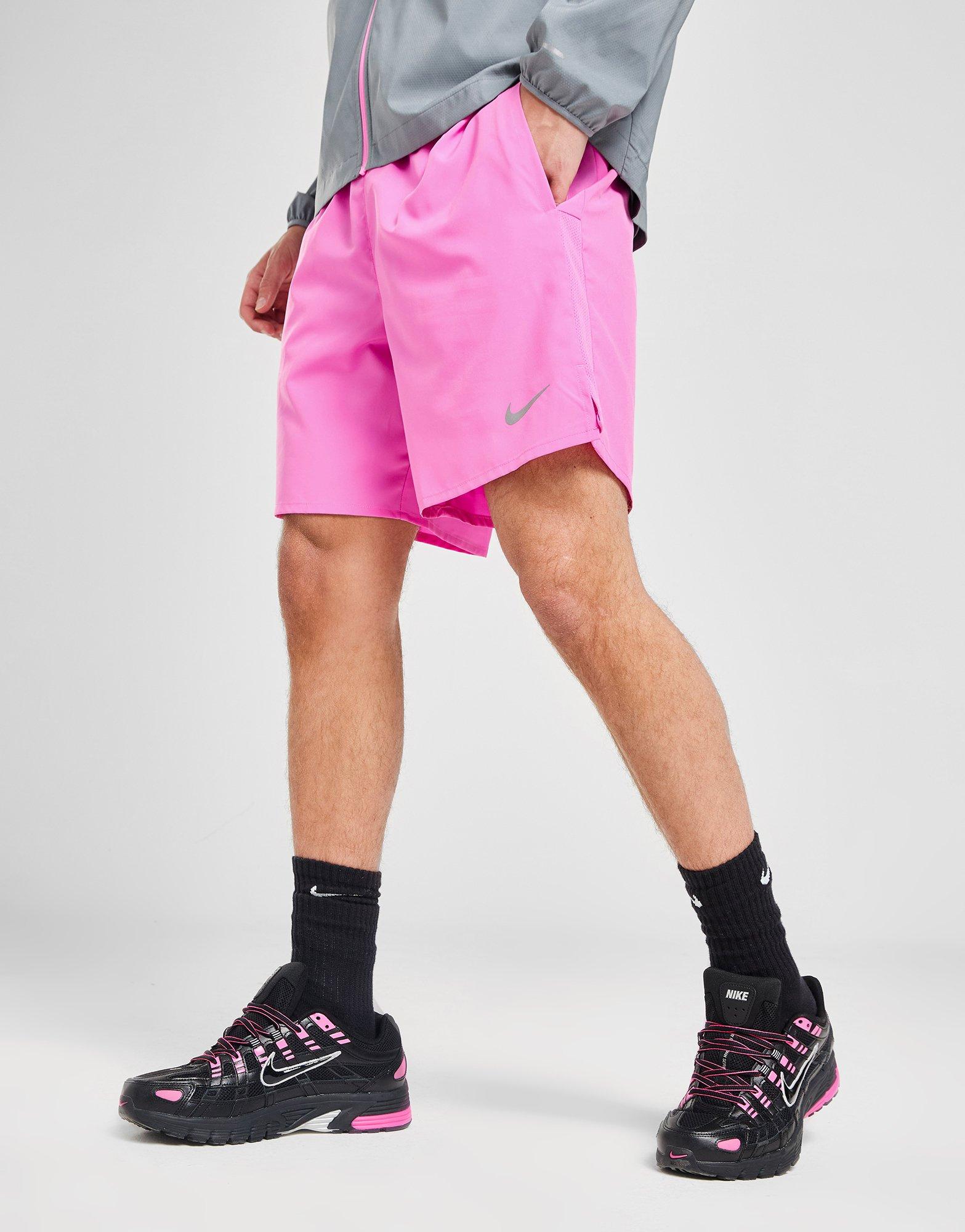 Challenger Shorts