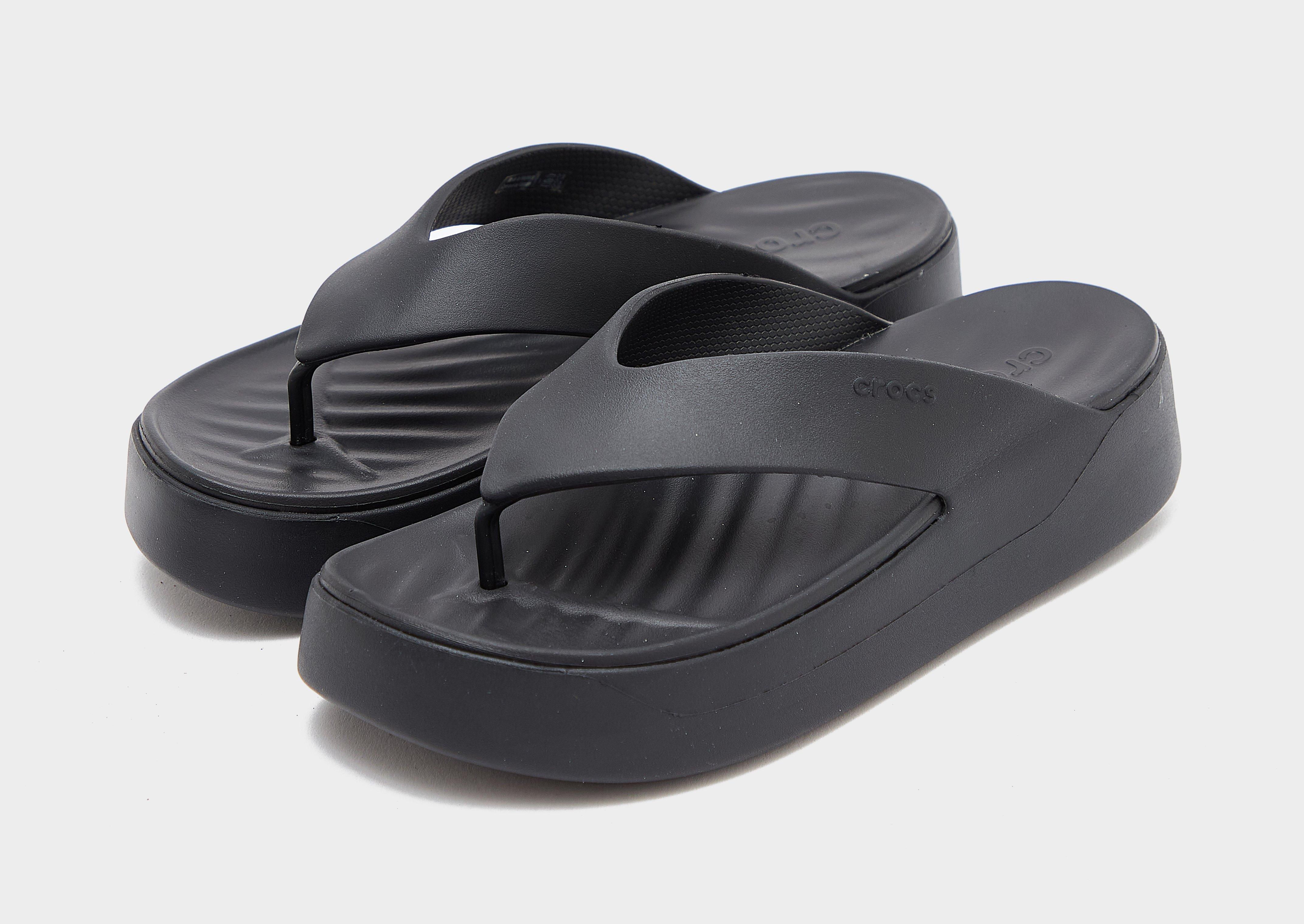 Getaway Platform Flip Flops Women's