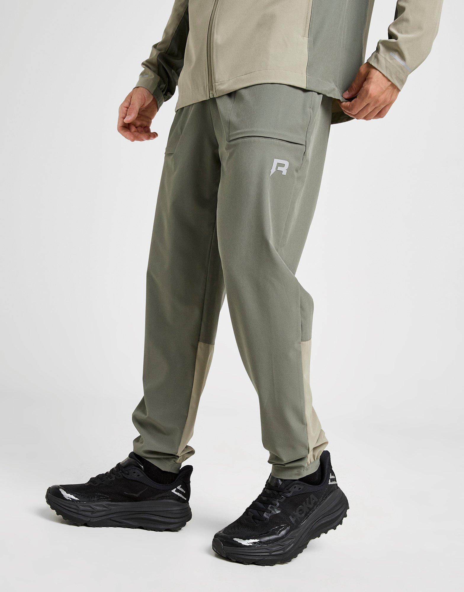 Reprimo Glide Track Pants