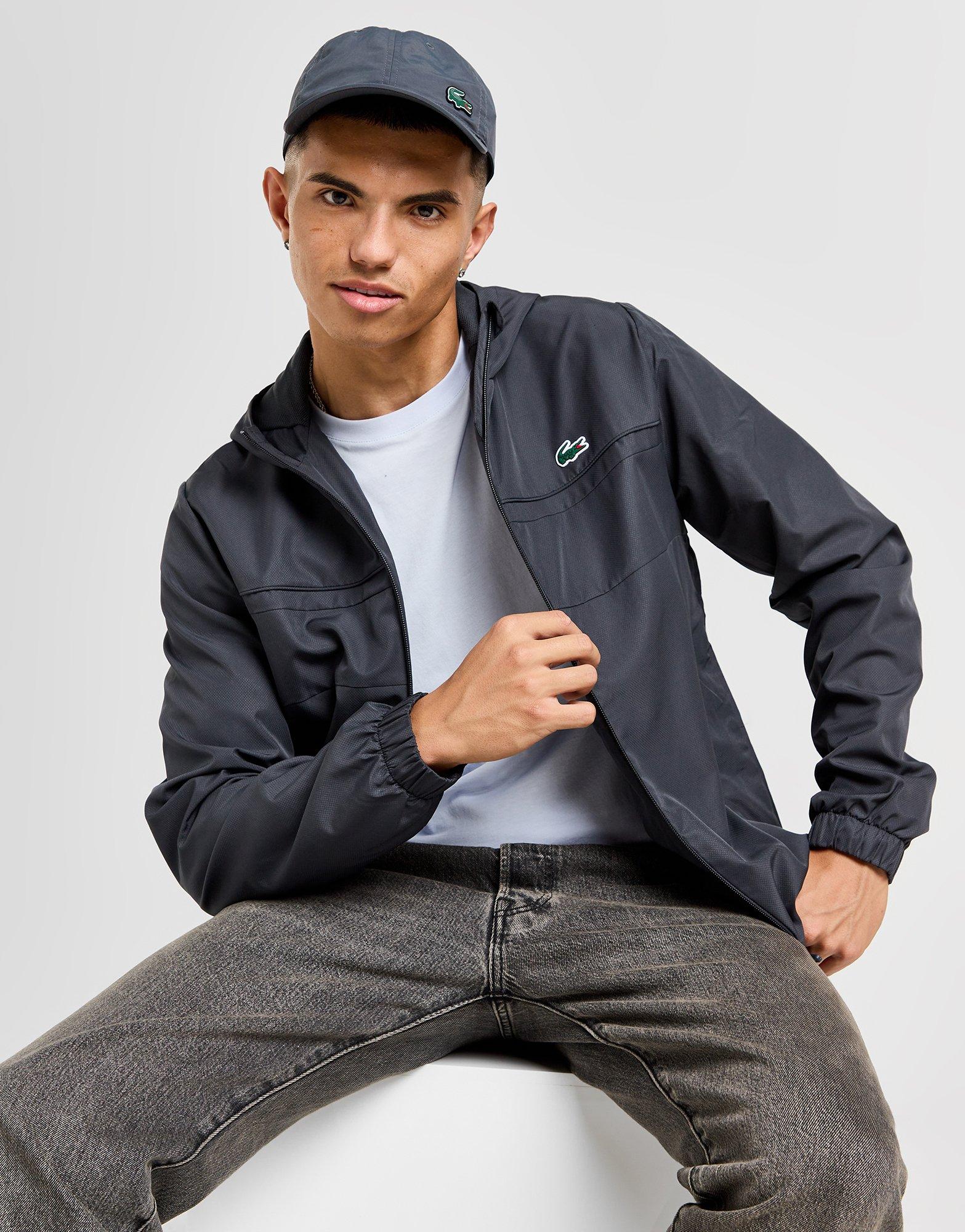 Guppy Track Jacket