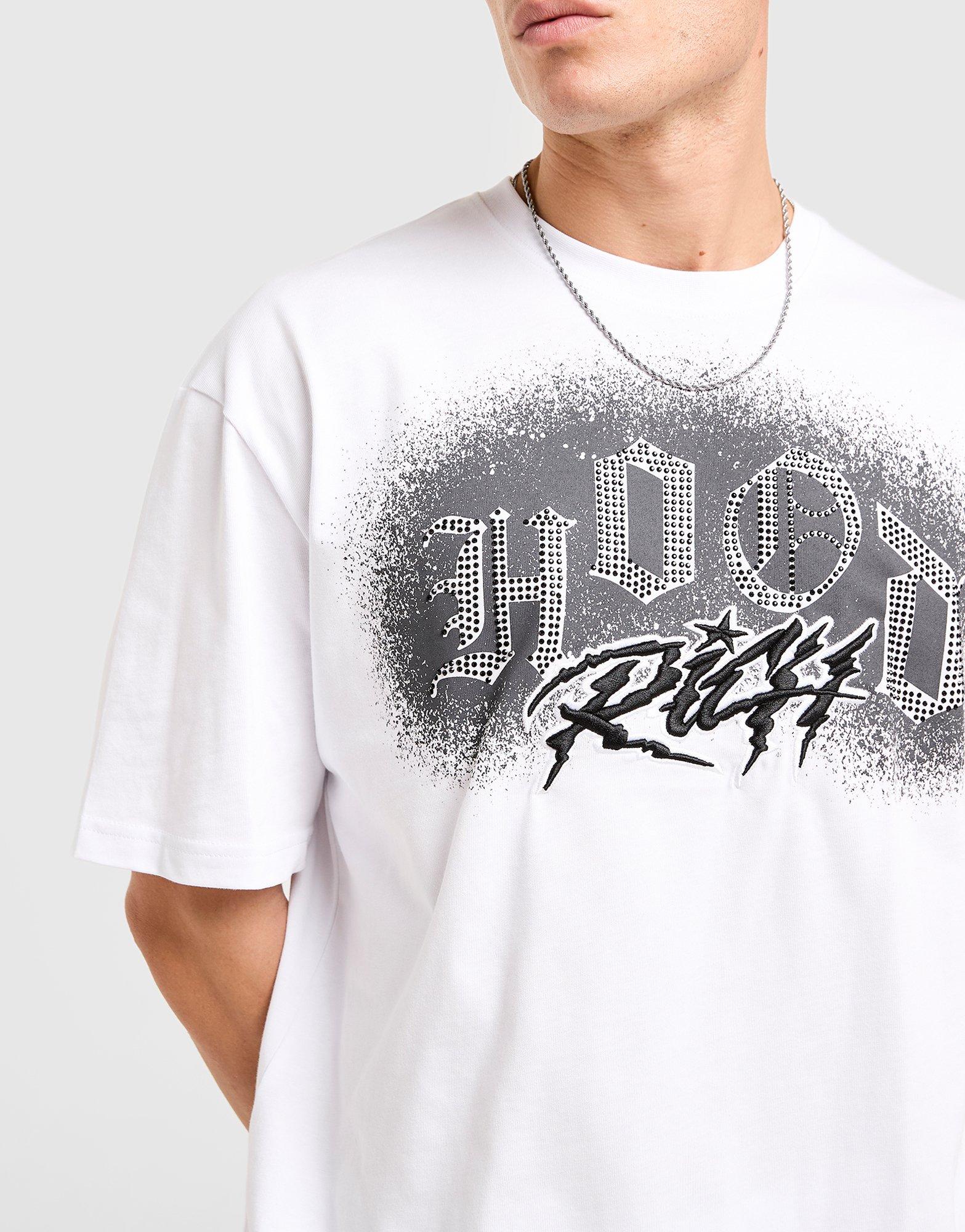 Iron V2 T-Shirt