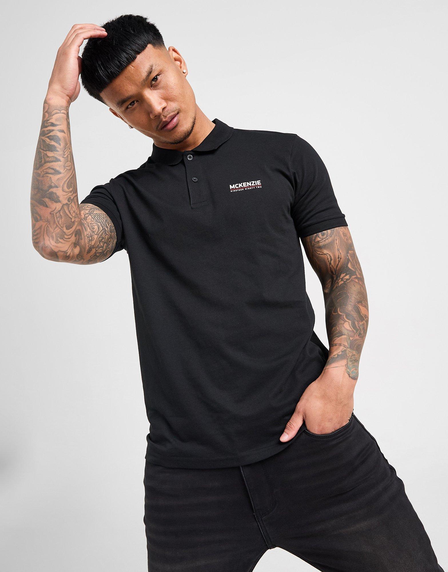 Essential Polo Shirt