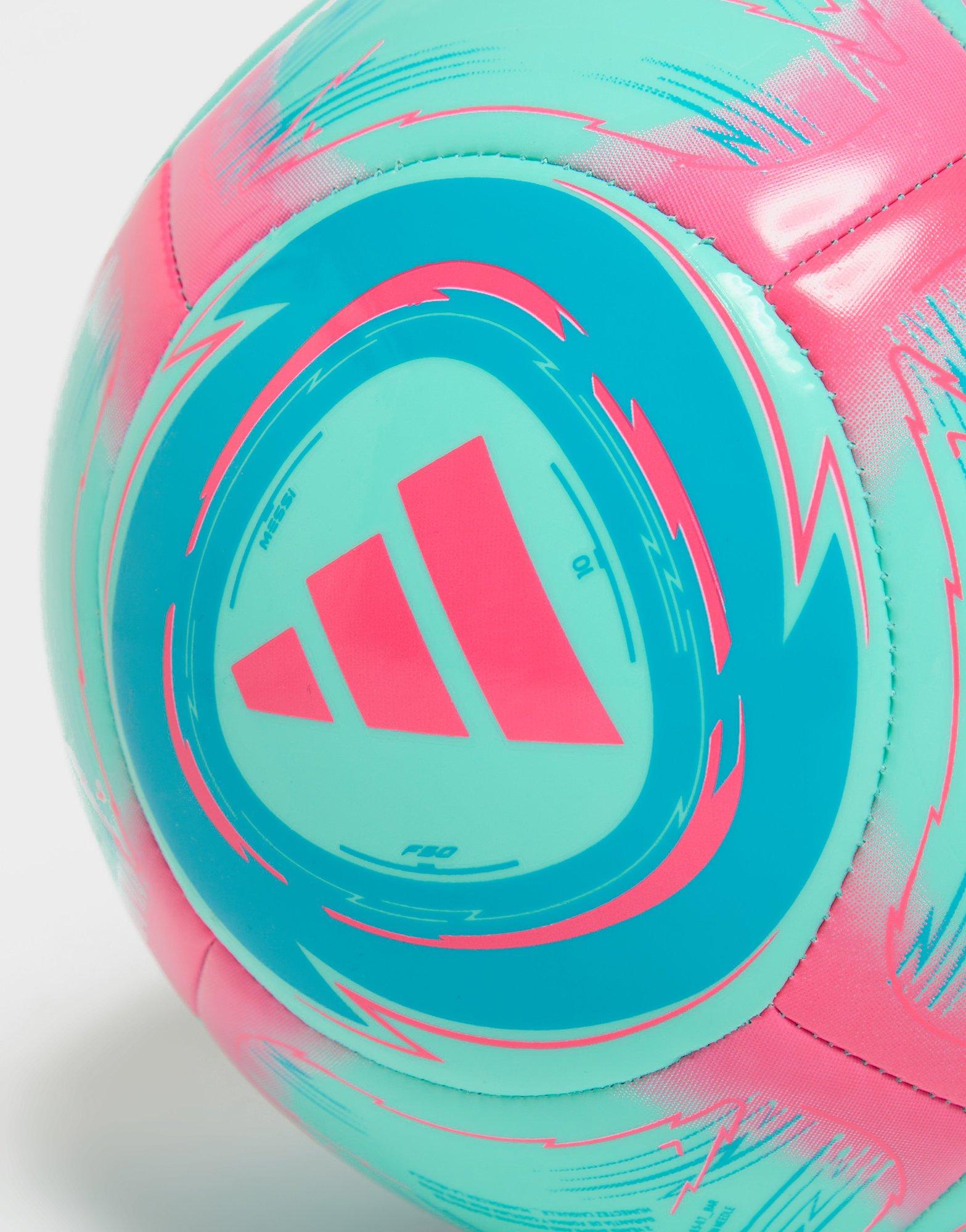Messi Club F50 Football