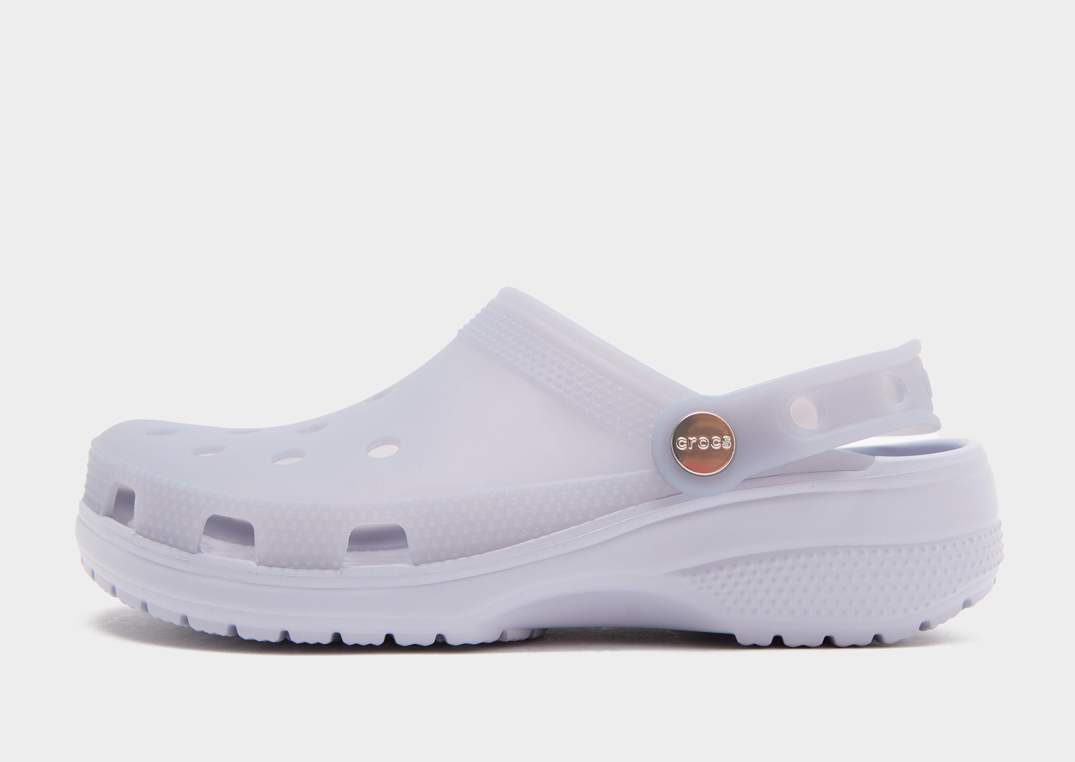 Frosted Clog Women's