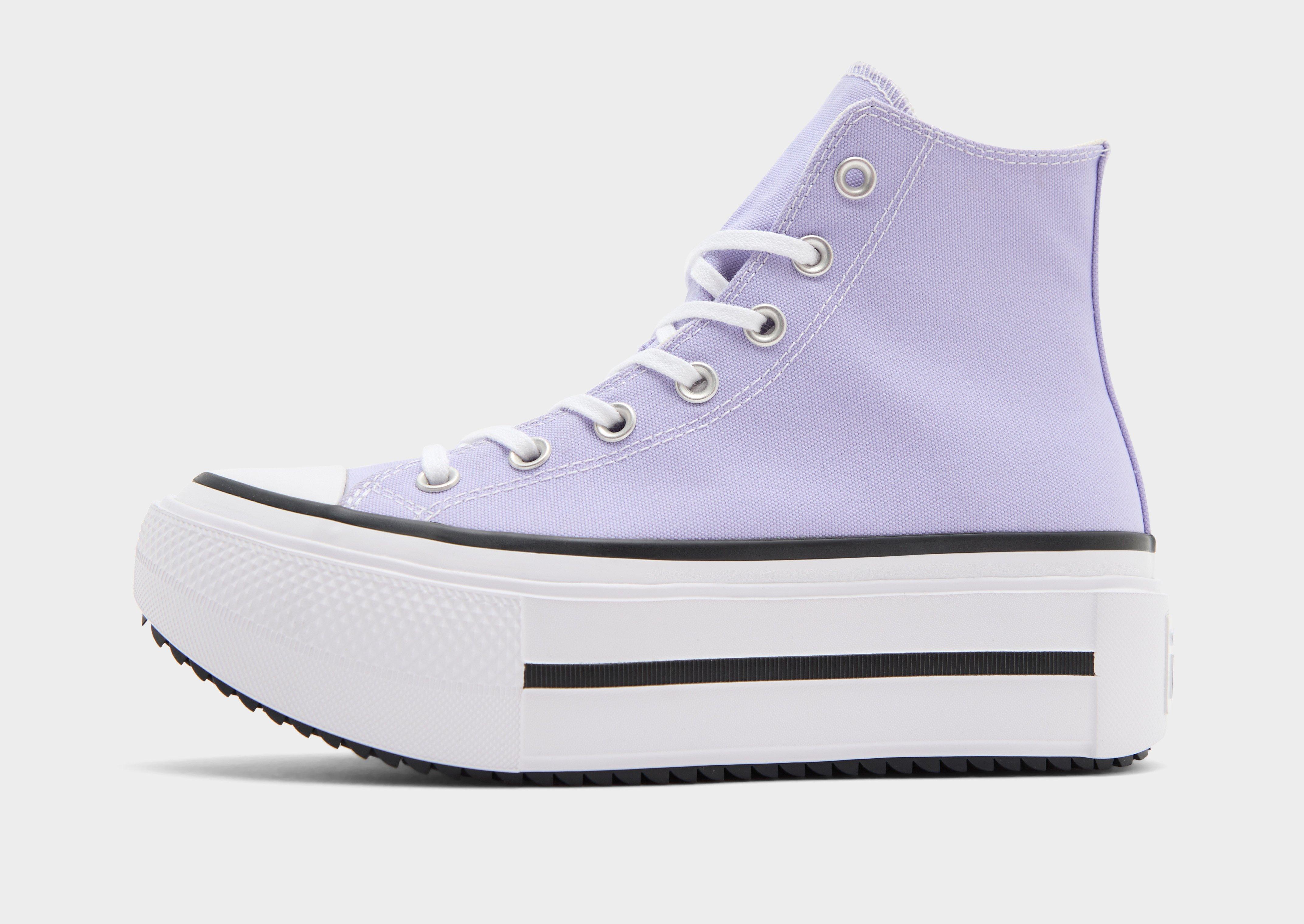 Lift High Double Stack Women's